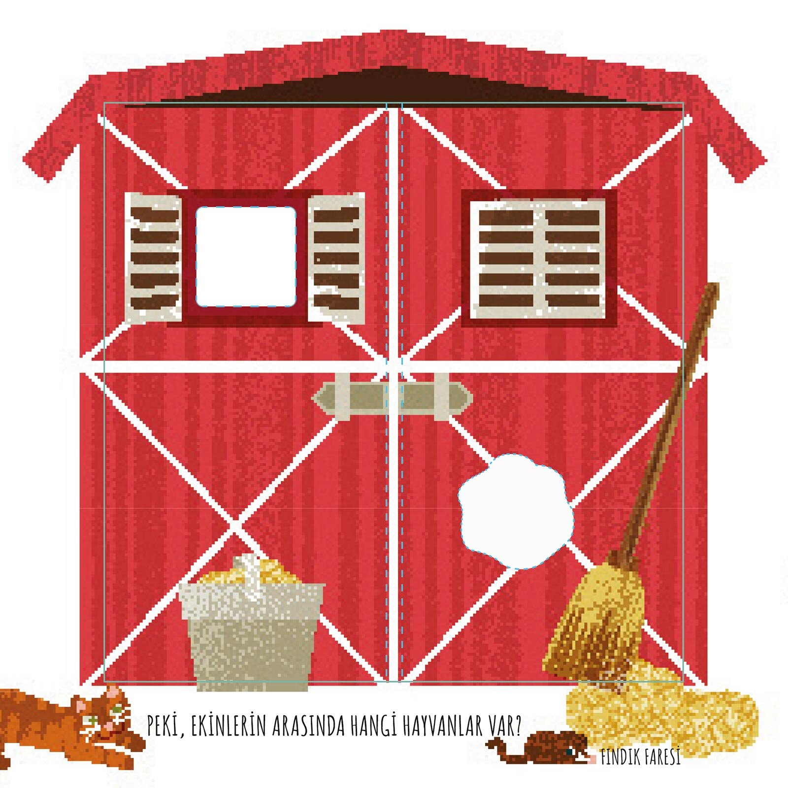 Seç - Karıştır : Meslekler