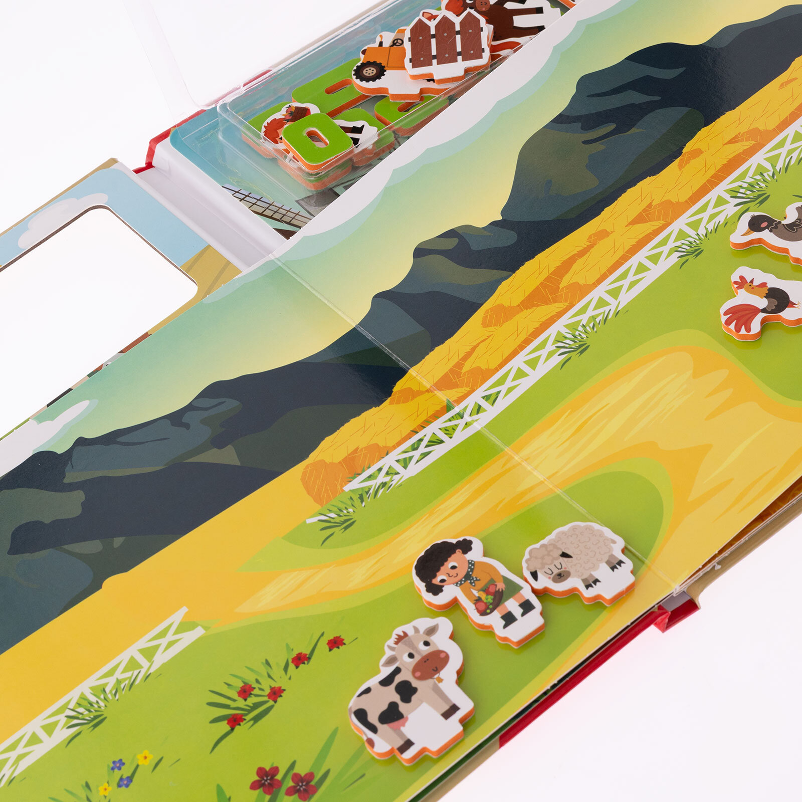 Senin Hikayen-Çiftlik Senin Hikayen-Çiftlik