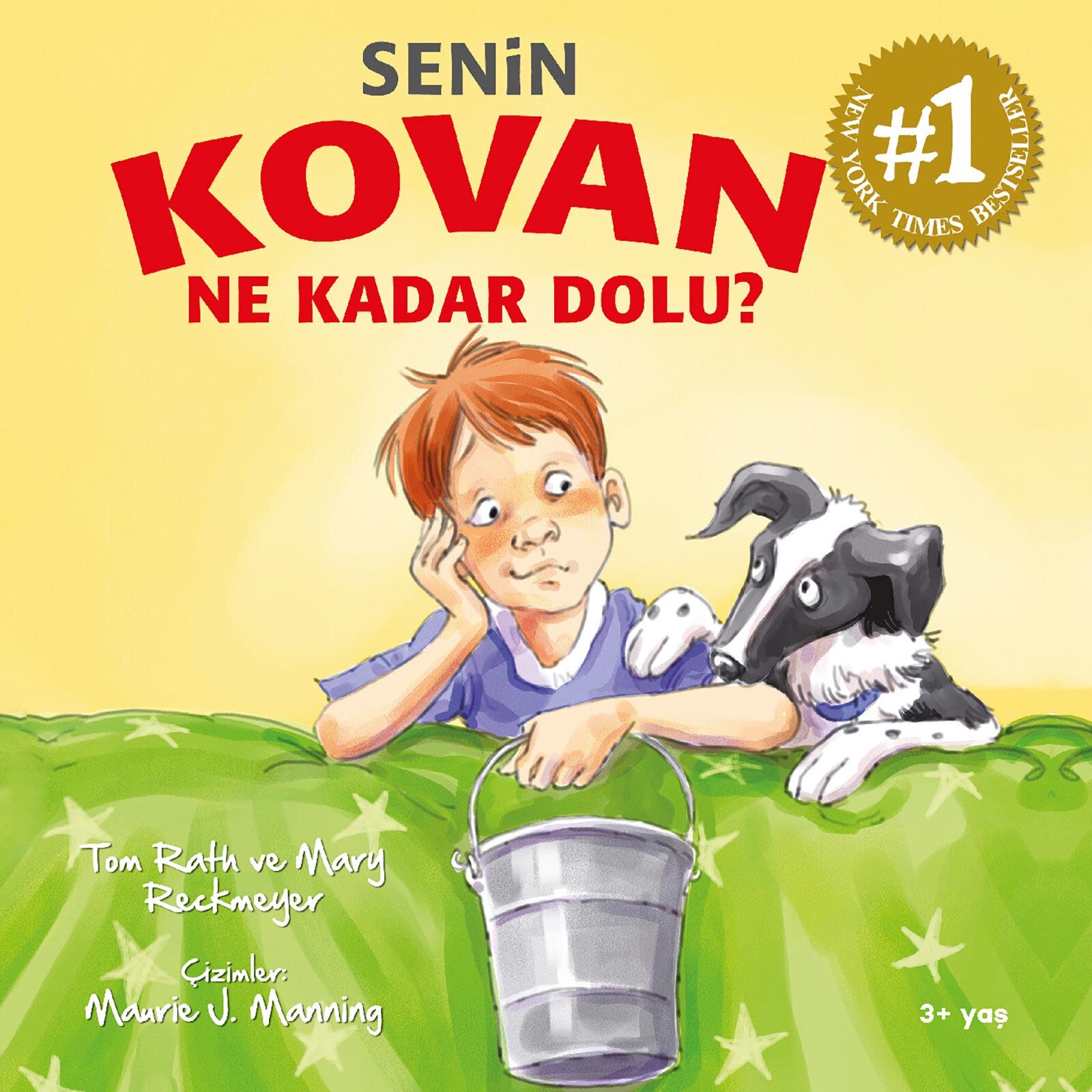 Senin Kovan Ne Kadar Dolu?