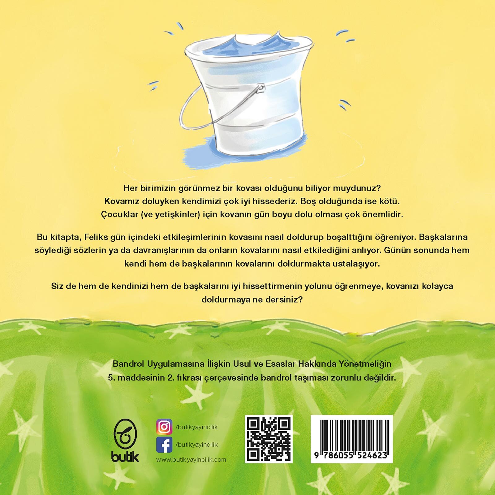 Senin Kovan Ne Kadar Dolu?