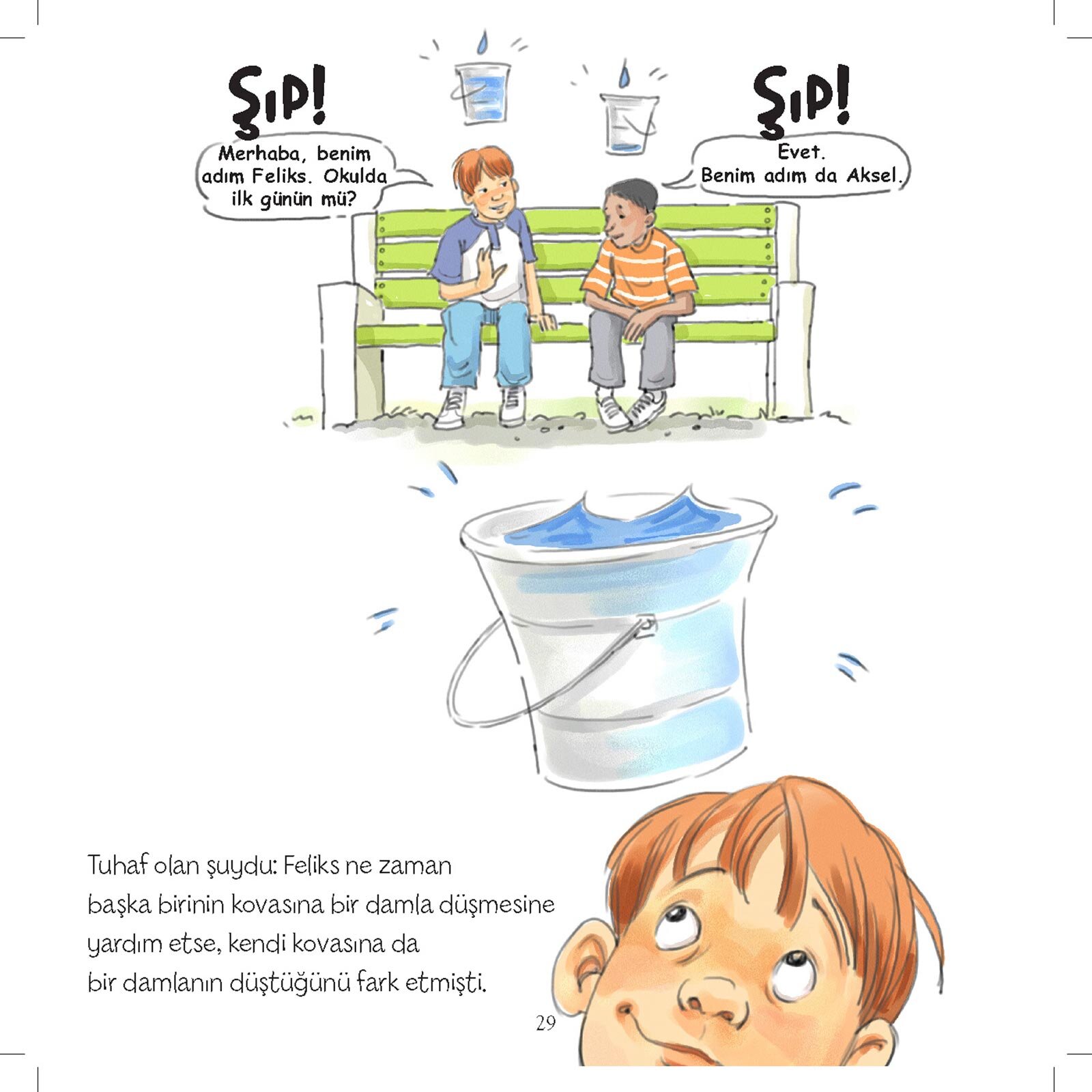 Senin Kovan Ne Kadar Dolu?