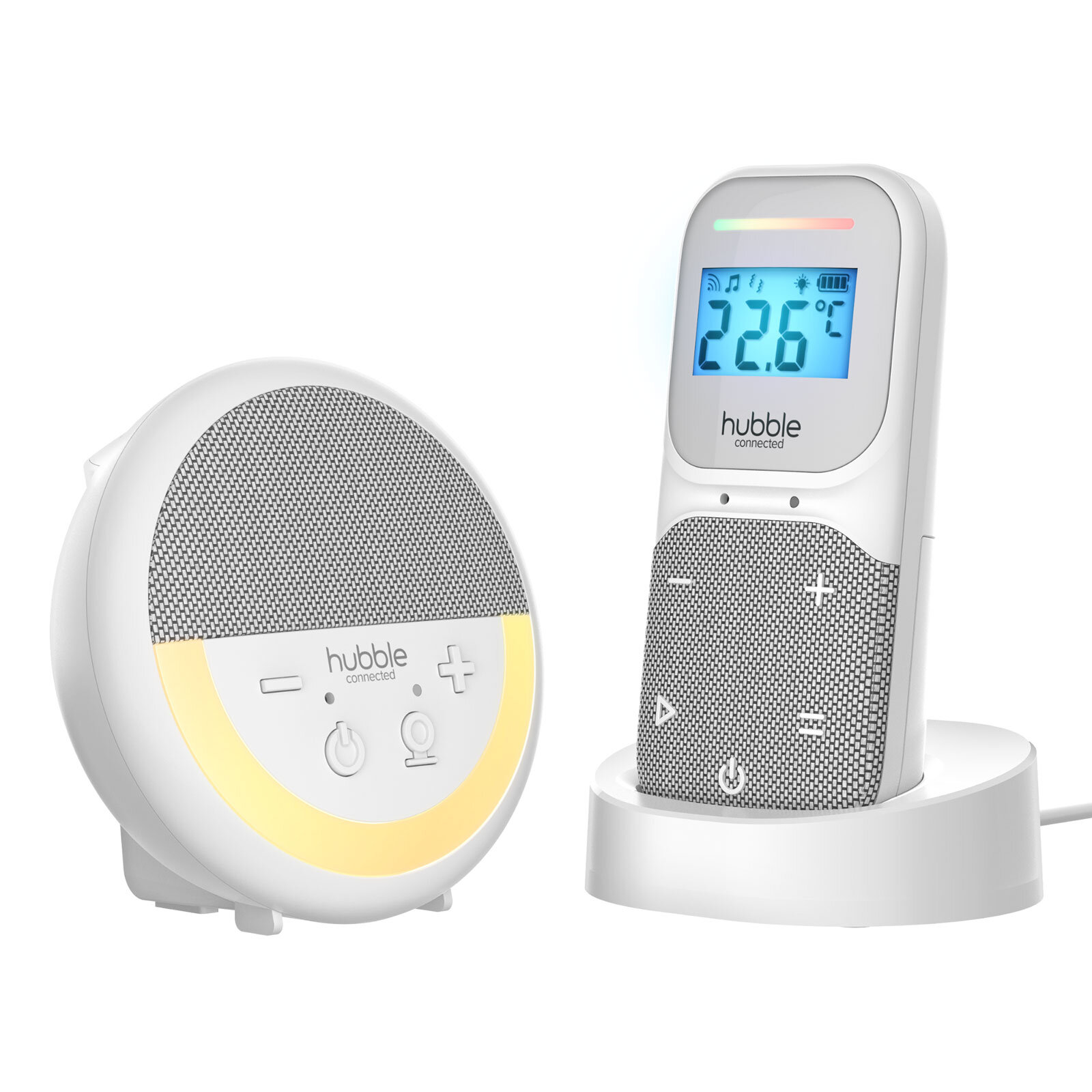 Sense Glow Pro Bebek Telsizi Sense Glow Pro Bebek Telsizi