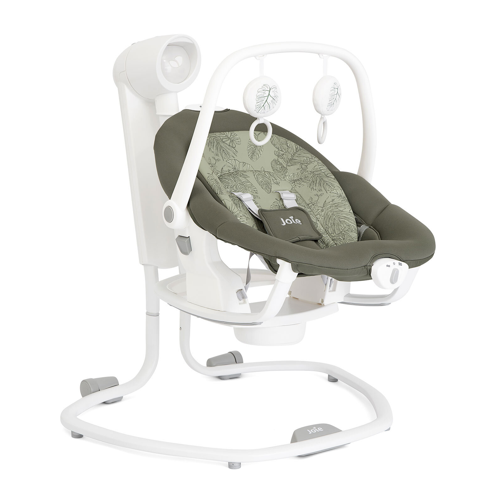 Serina 2 in 1 Ana Kucağı