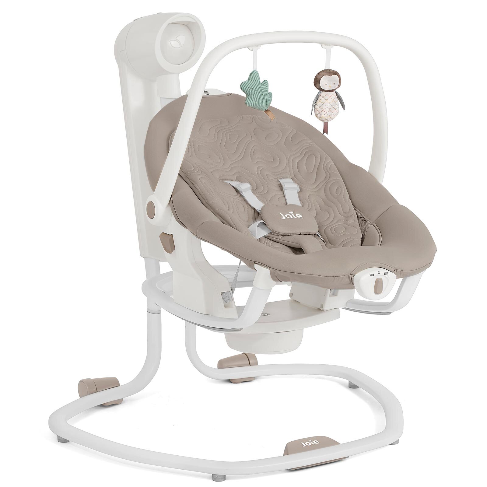 Serina 2 in 1 Ana Kucağı