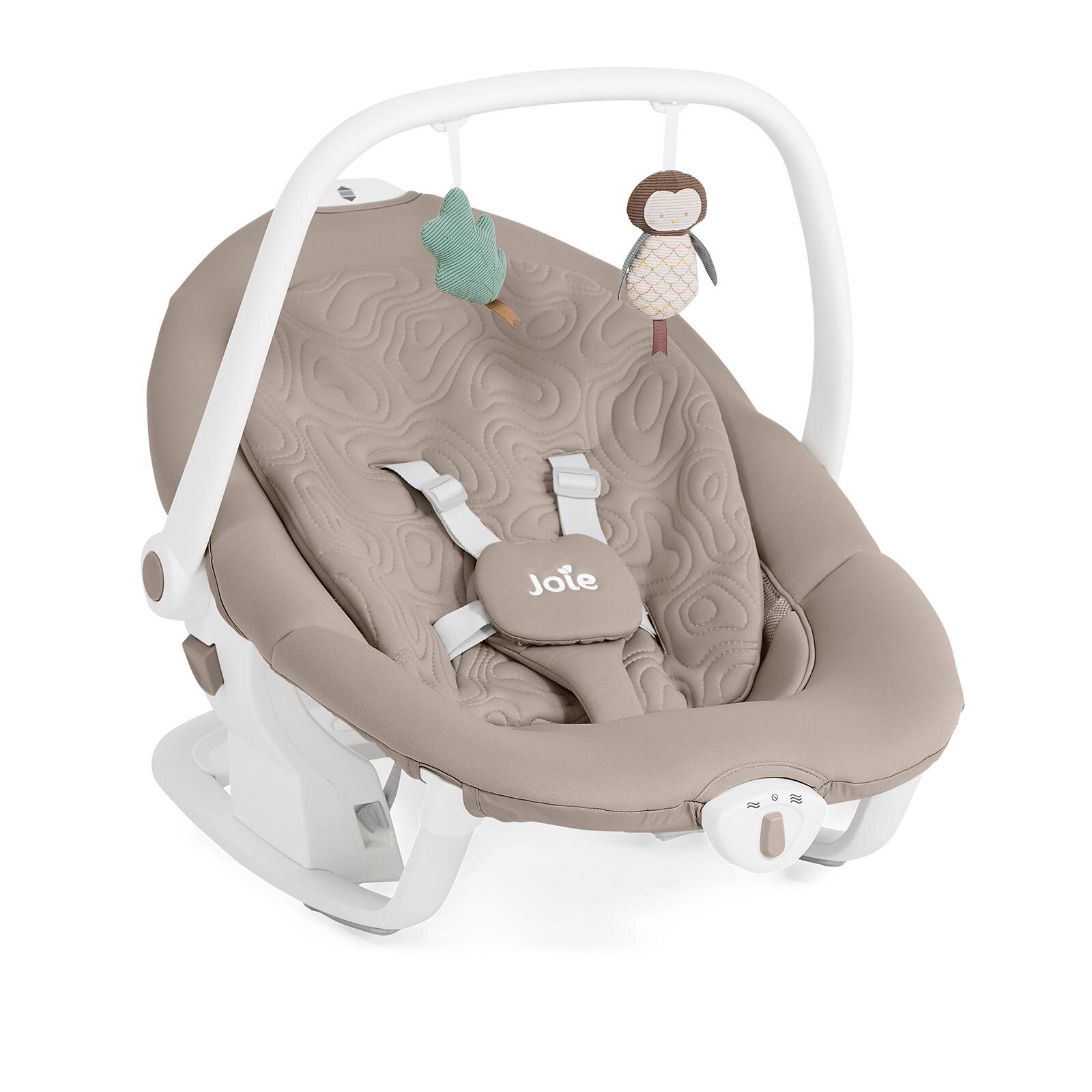 Serina 2 in 1 Ana Kucağı