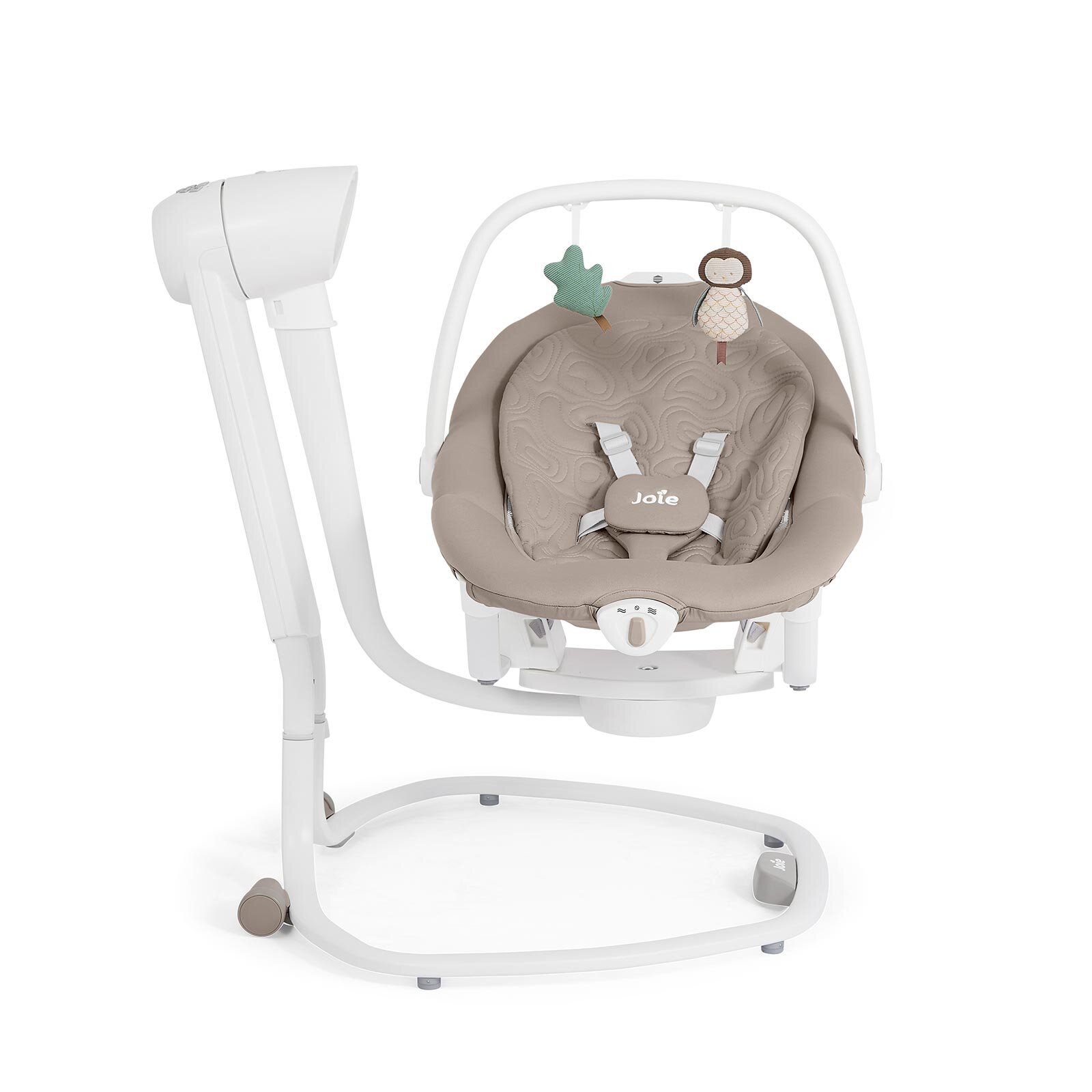 Serina 2 in 1 Ana Kucağı