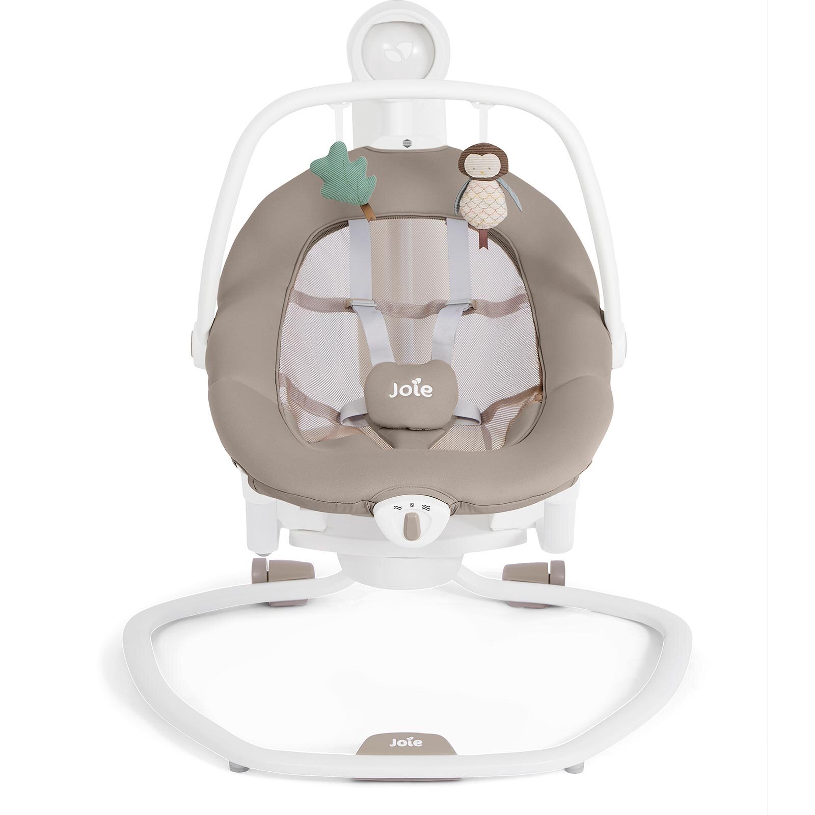 Serina 2 in 1 Ana Kucağı