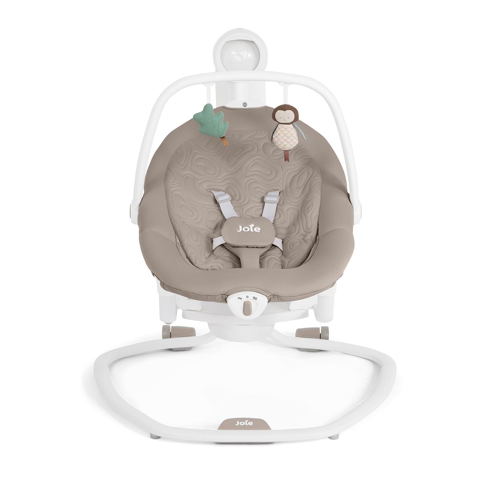 Serina 2 in 1 Ana Kucağı