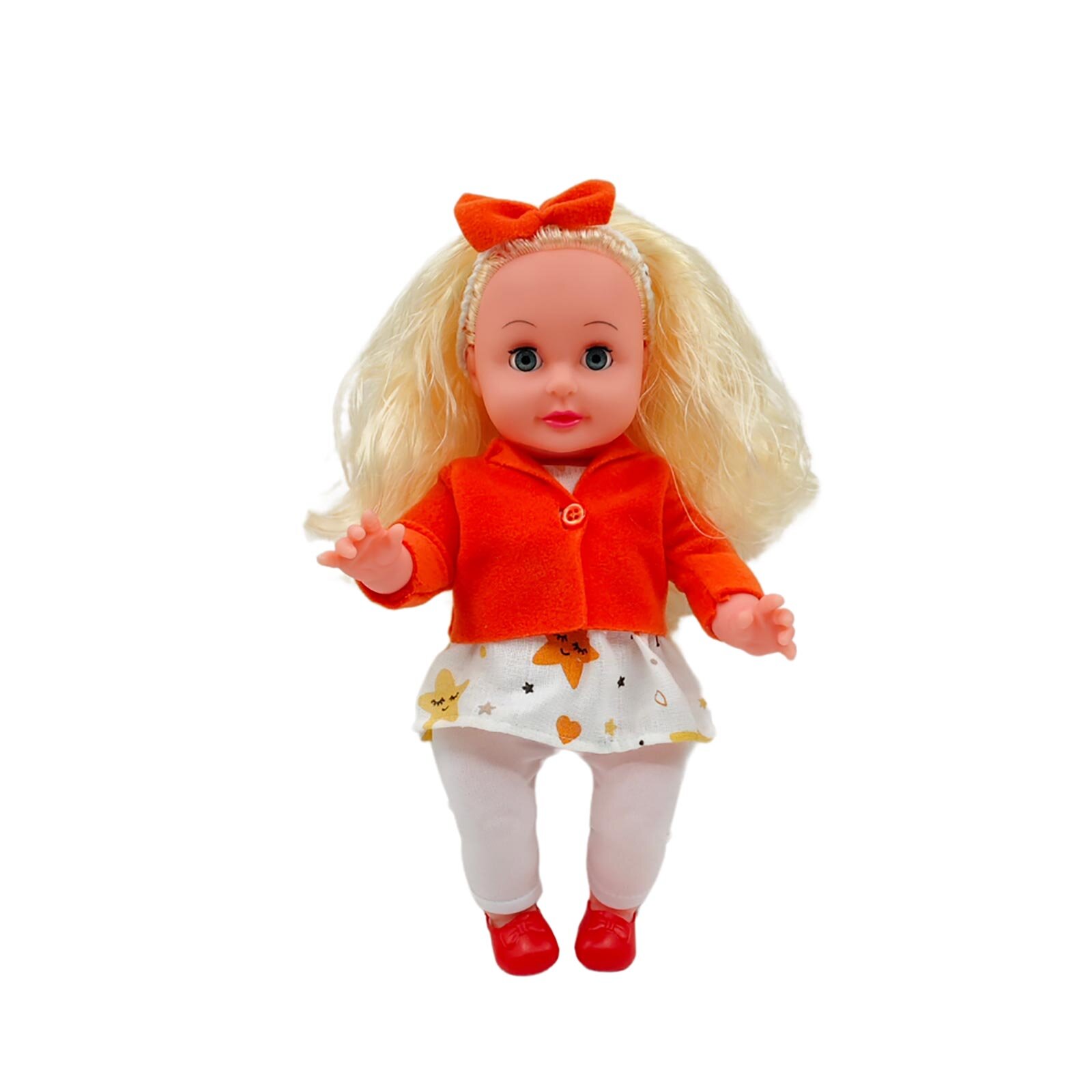 Sesli Altını Islatan Roza Bebek Sesli Altını Islatan Roza Bebek