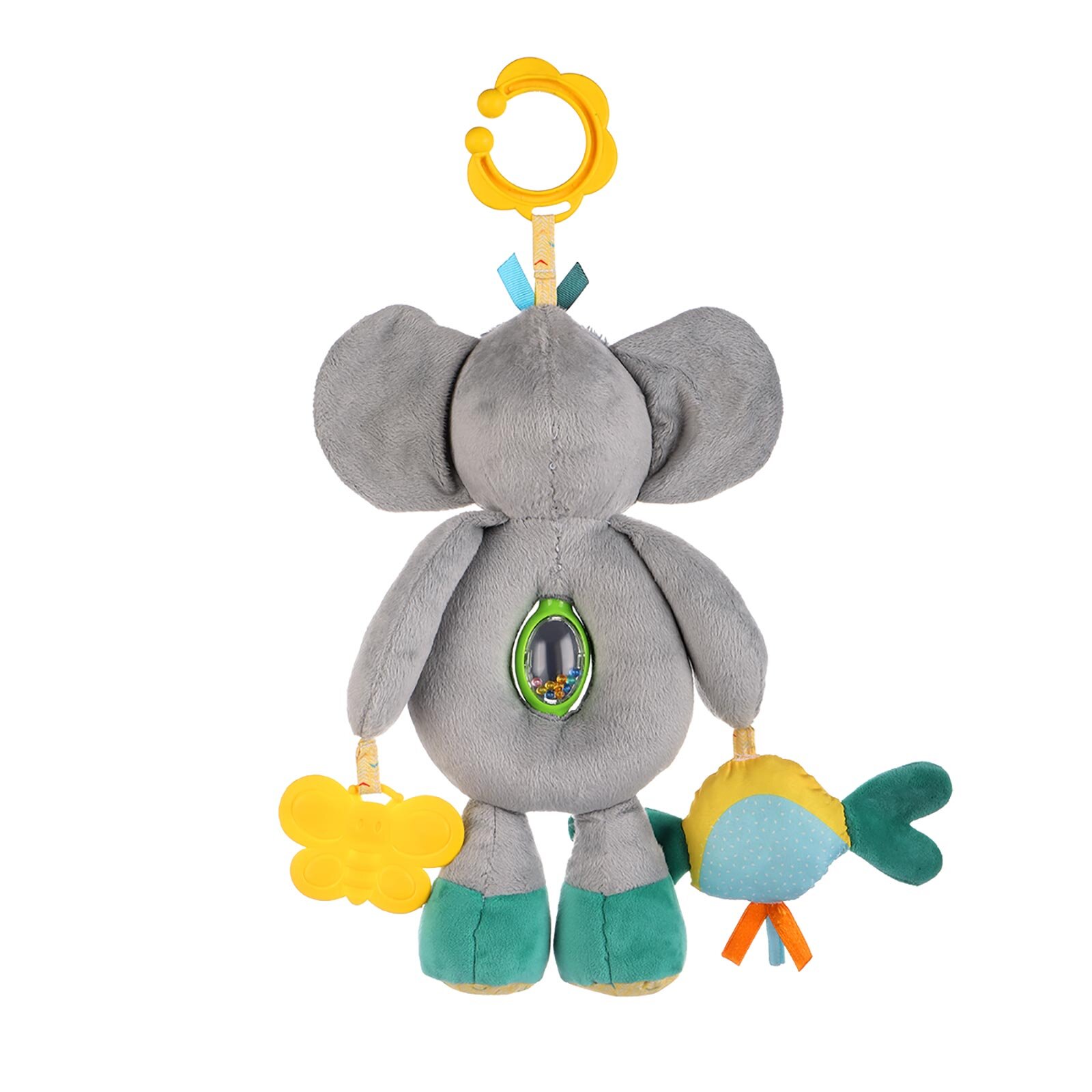 Sesli Fil Aktivite Oyuncak