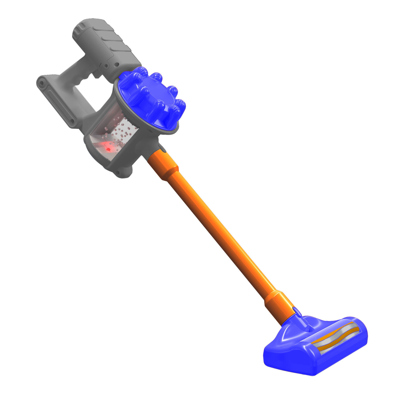 Sesli Işıklı Süpürge Makinesi Sesli Işıklı Süpürge Makinesi