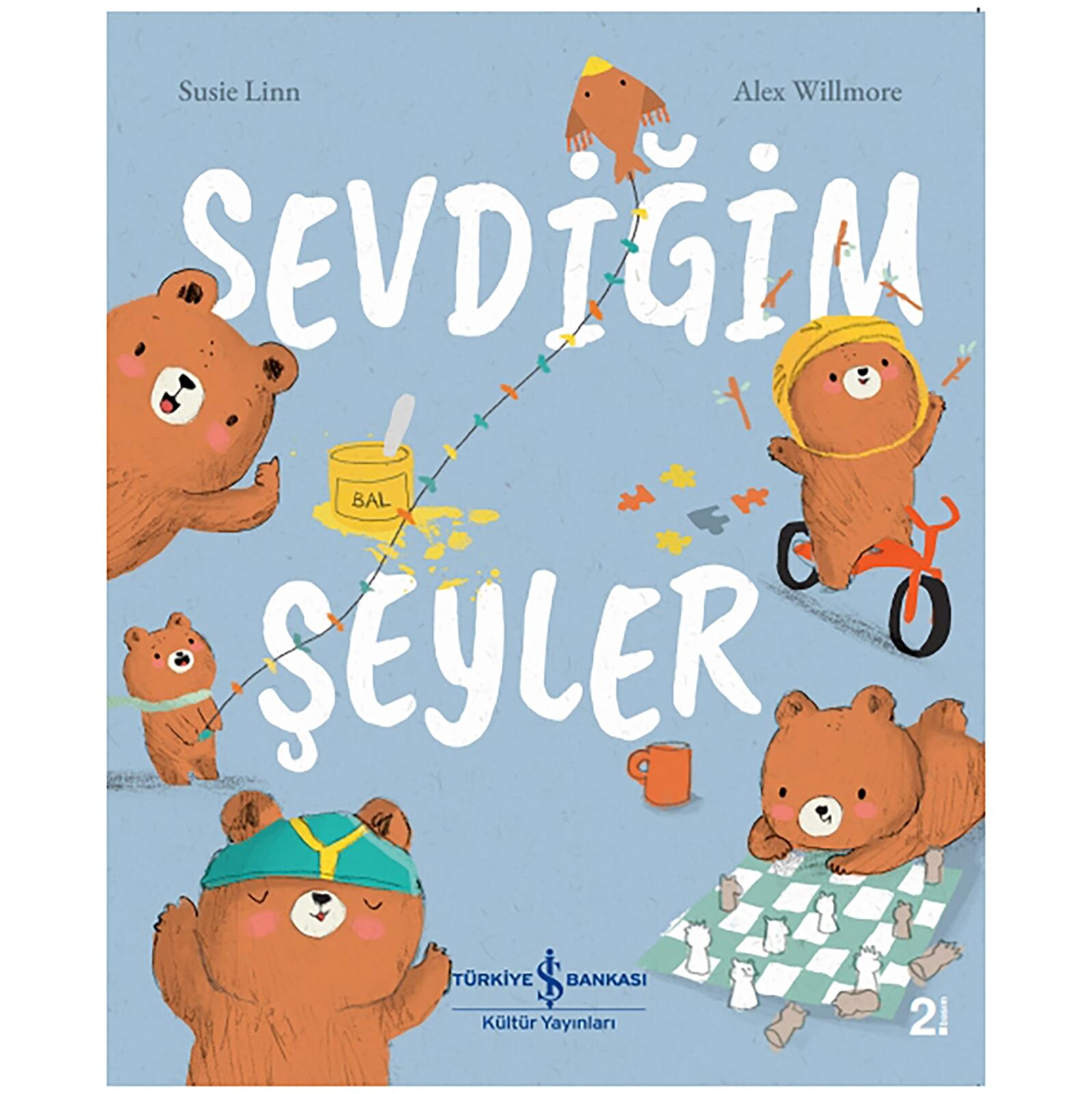 Sevdiğim Şeyler Sevdiğim Şeyler