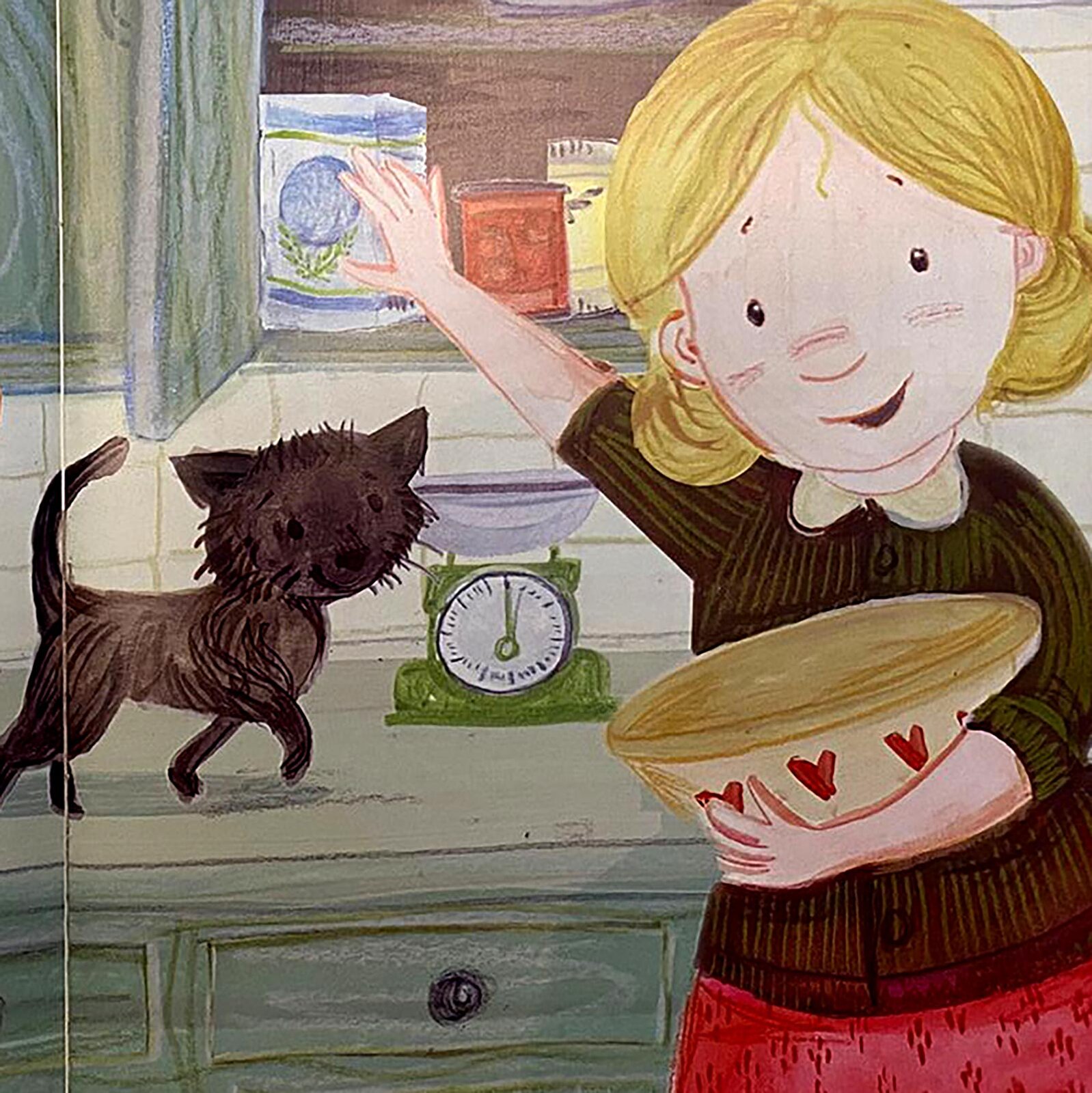 Sevgi Kadar Tatlı Sevgi Kadar Tatlı