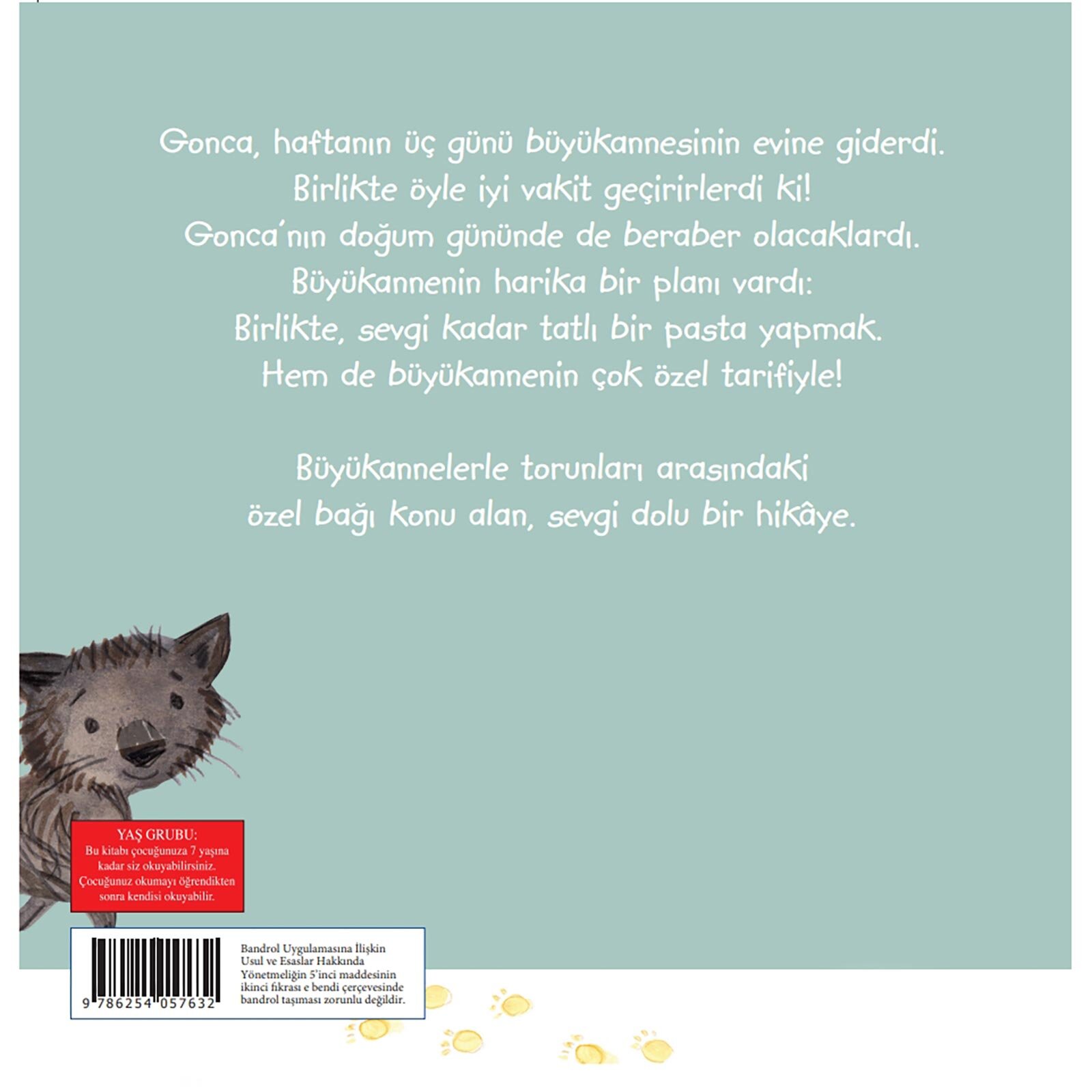 Sevgi Kadar Tatlı Sevgi Kadar Tatlı