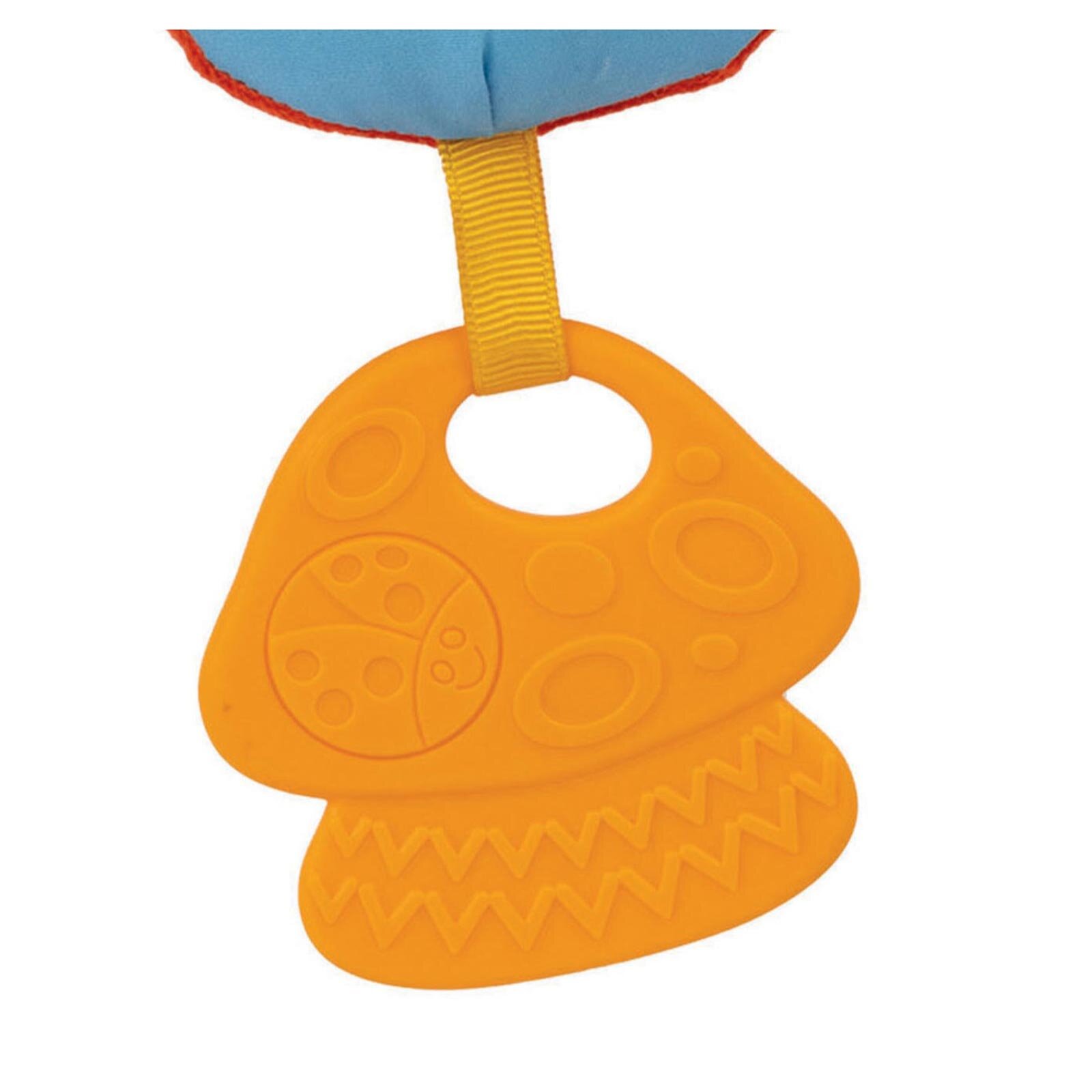 Sevimli Arkadaşım Maymuncuk Çıngırak Sevimli Arkadaşım Maymuncuk Çıngırak