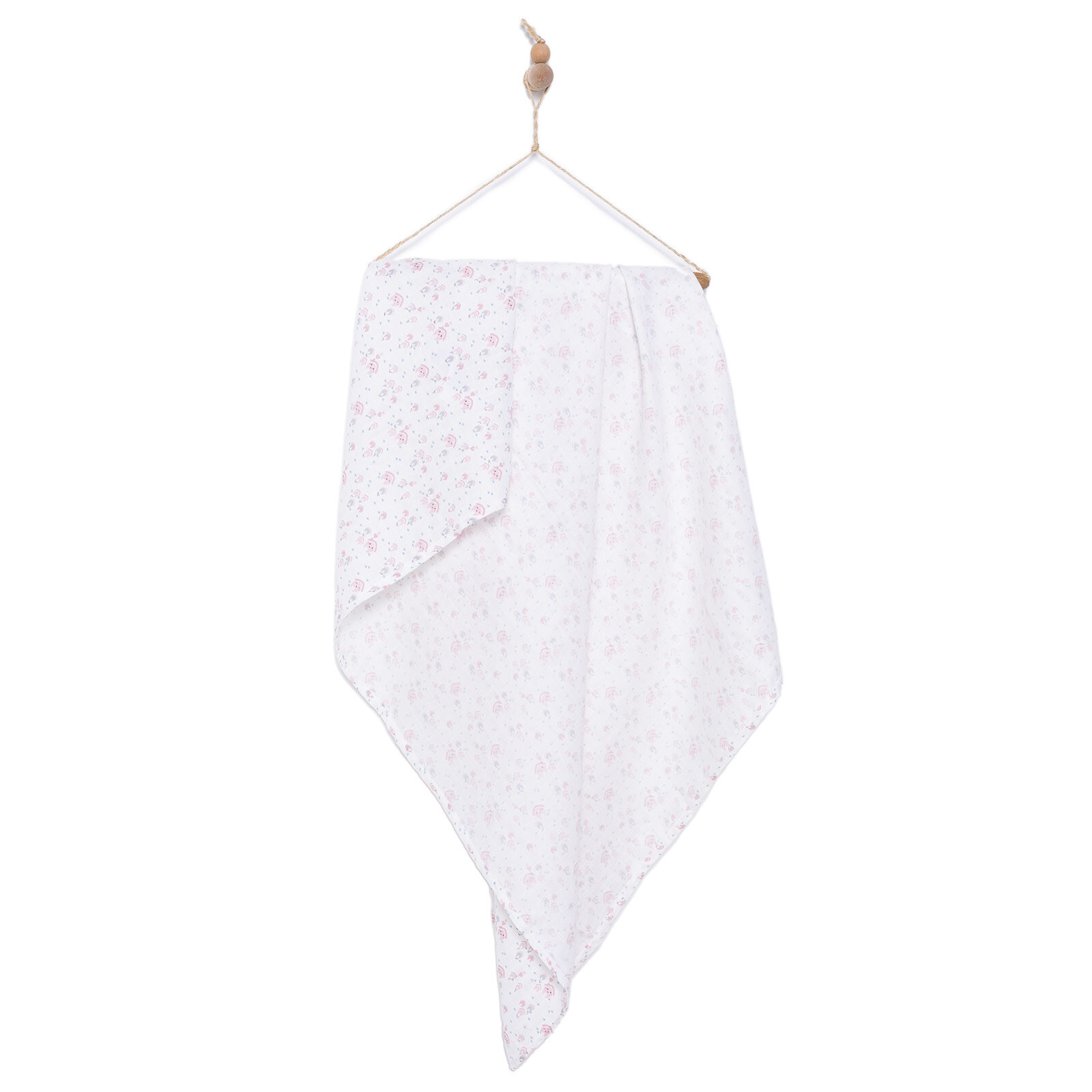 Müslin Battaniye Müslin Battaniye