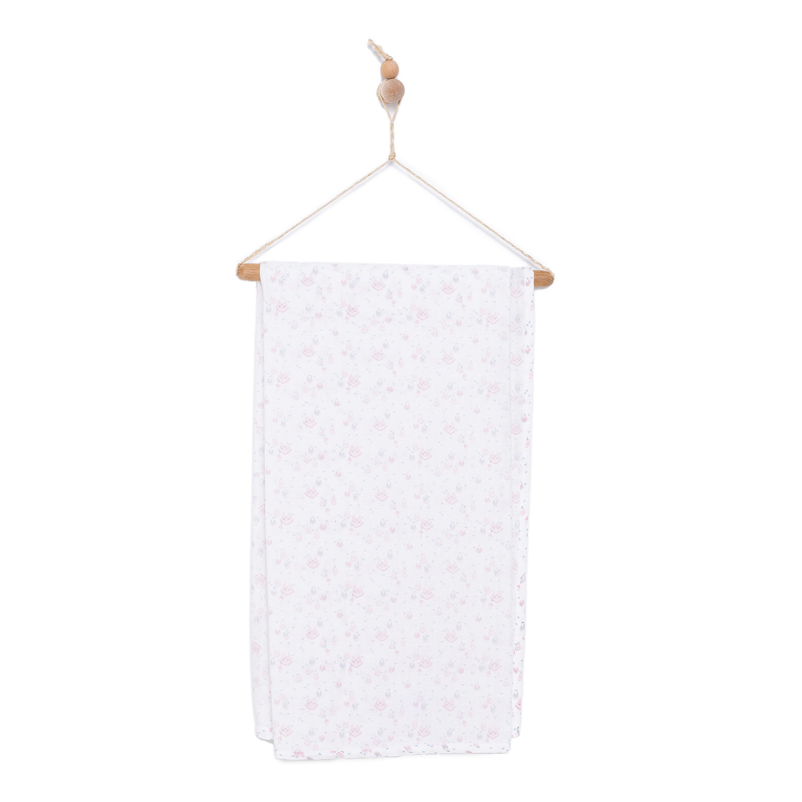 Müslin Battaniye Müslin Battaniye