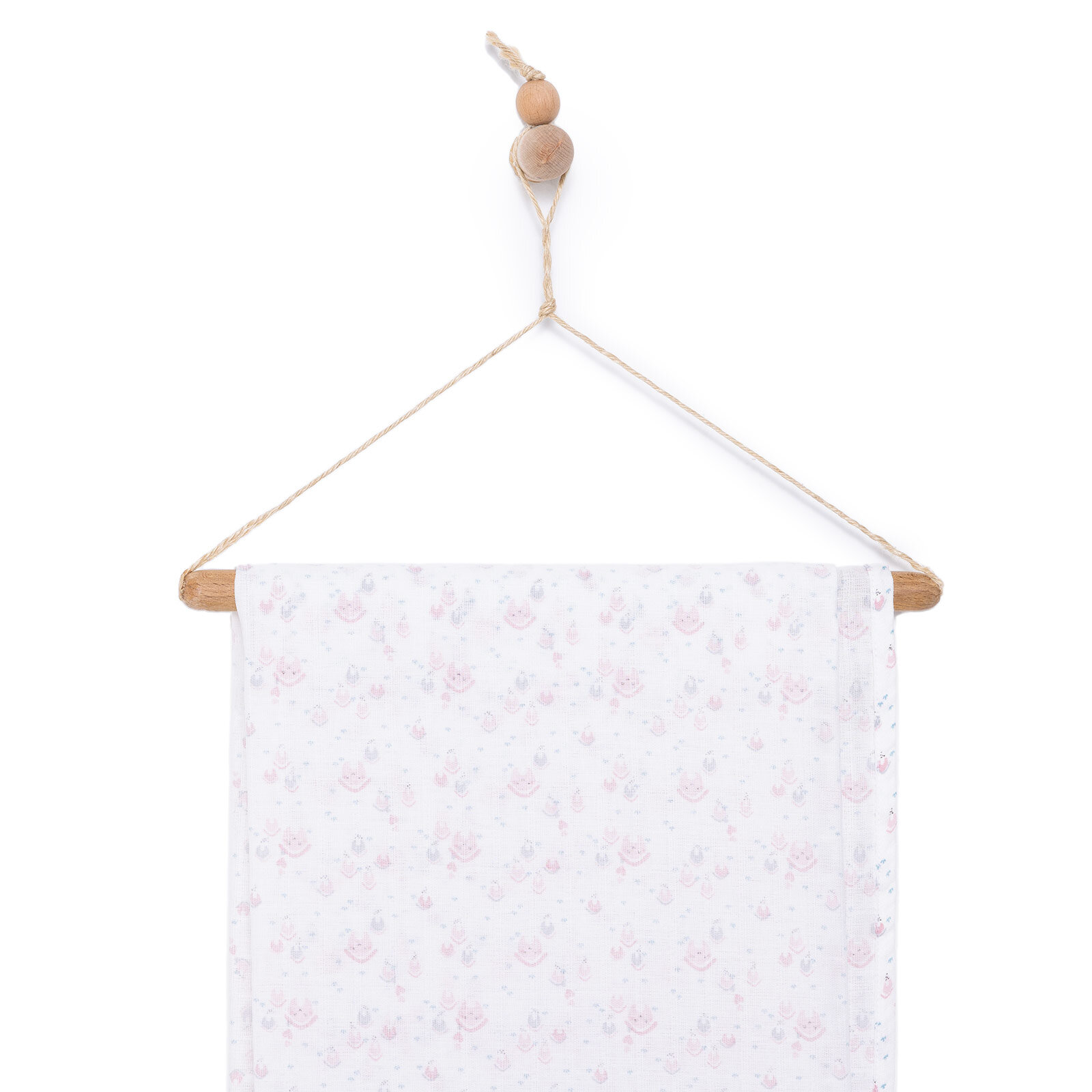 Müslin Battaniye Müslin Battaniye