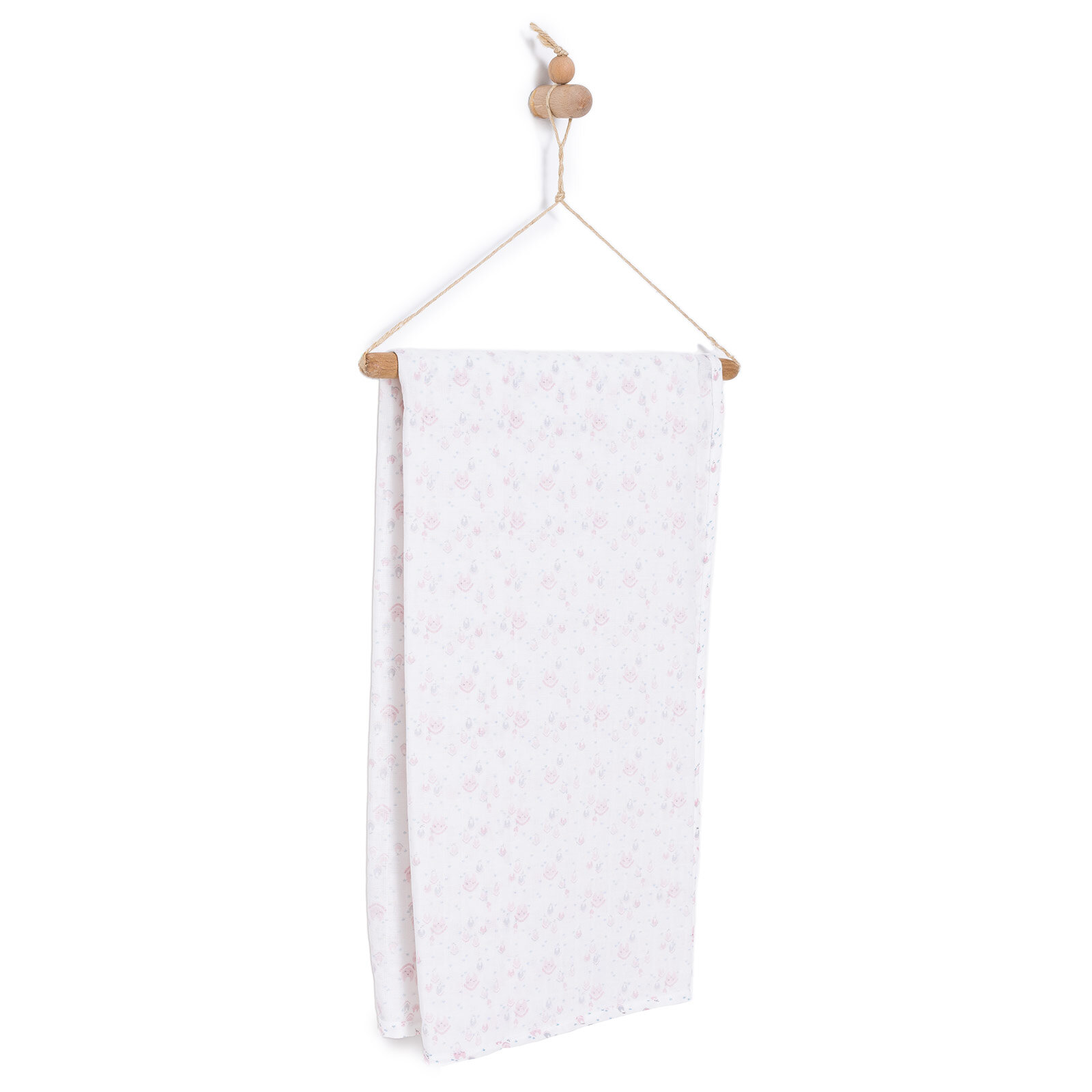 Müslin Battaniye Müslin Battaniye