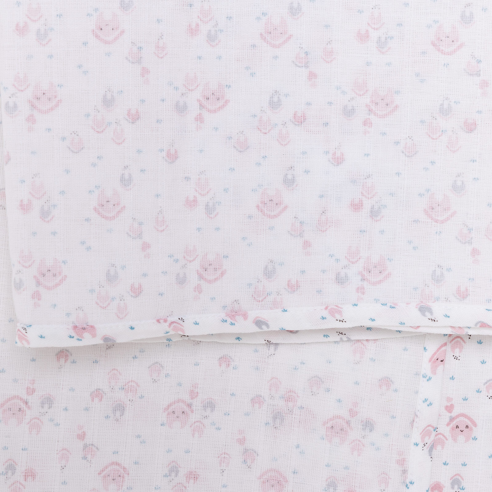 Müslin Battaniye Müslin Battaniye