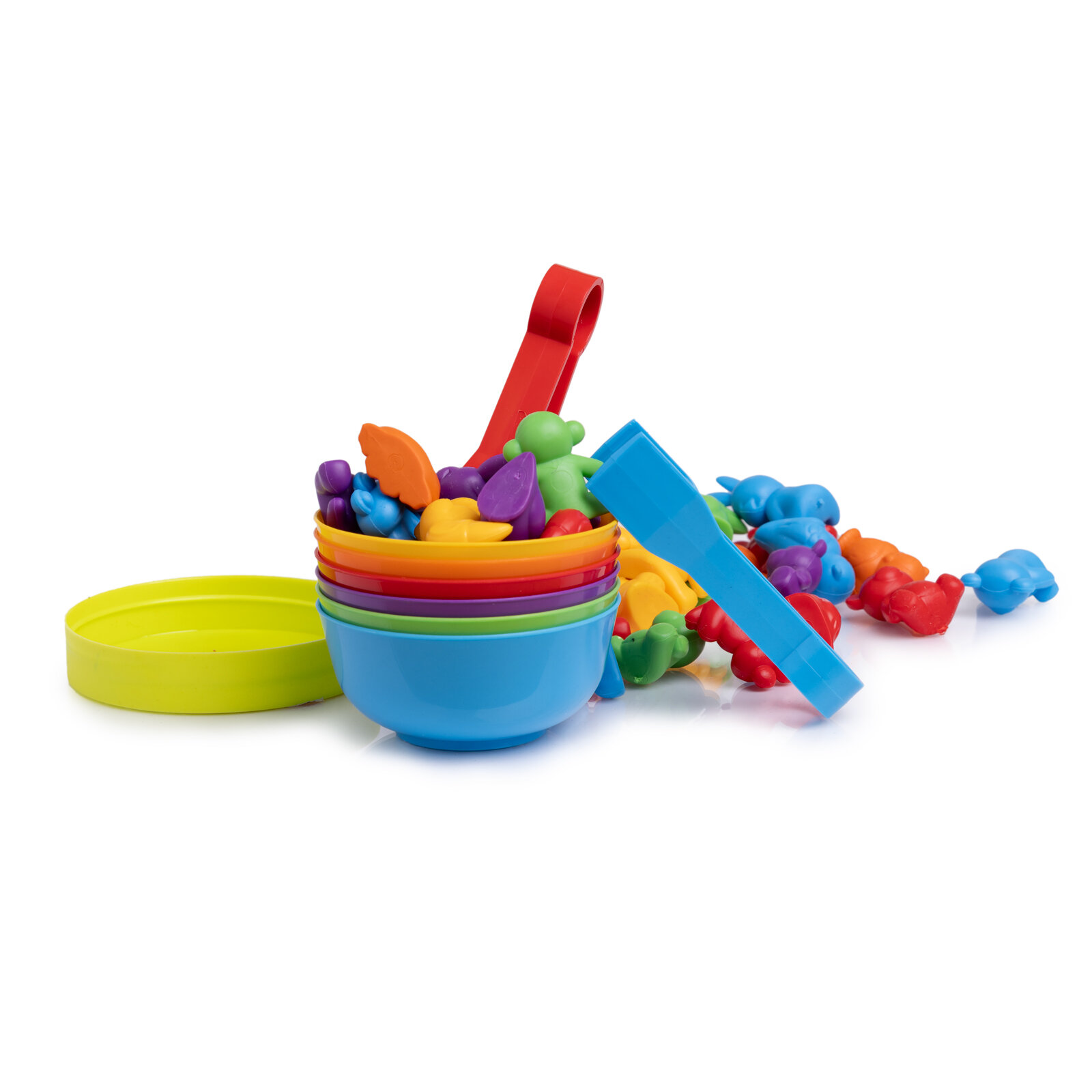 Sevimli Hayvanlar Aktarım Seti Sevimli Hayvanlar Aktarım Seti