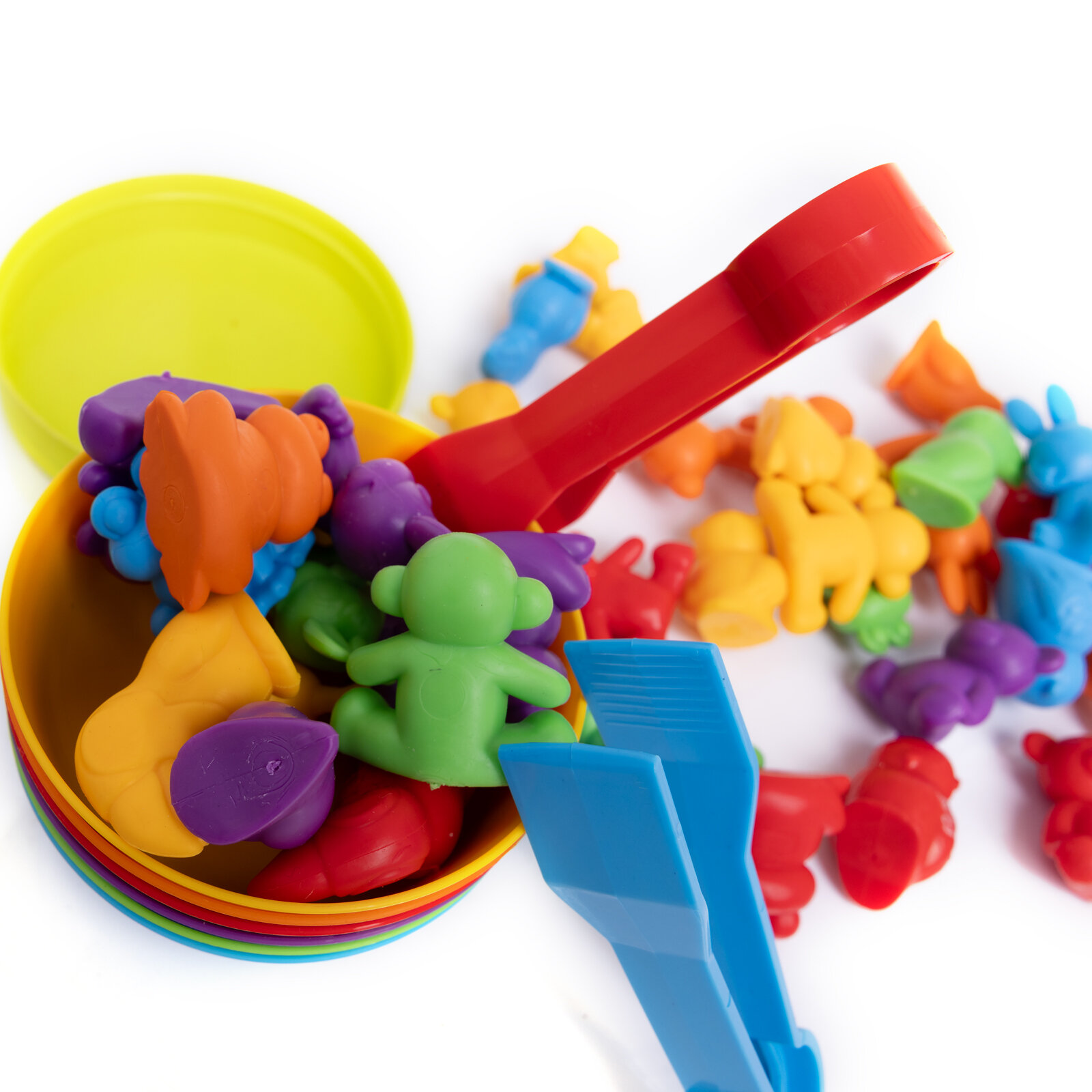 Sevimli Hayvanlar Aktarım Seti Sevimli Hayvanlar Aktarım Seti