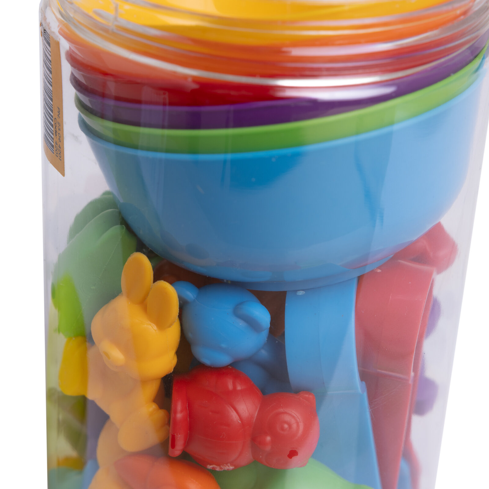 Sevimli Hayvanlar Aktarım Seti Sevimli Hayvanlar Aktarım Seti