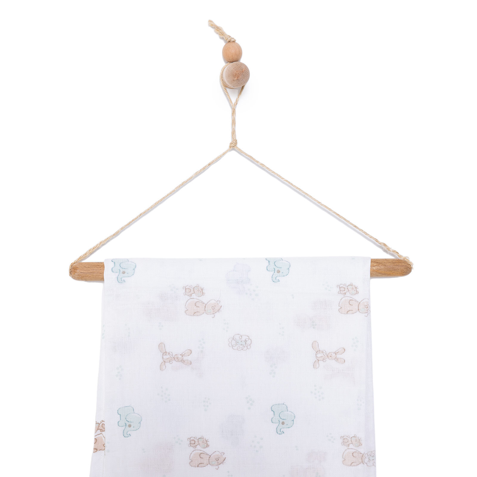 Müslin Battaniye Müslin Battaniye