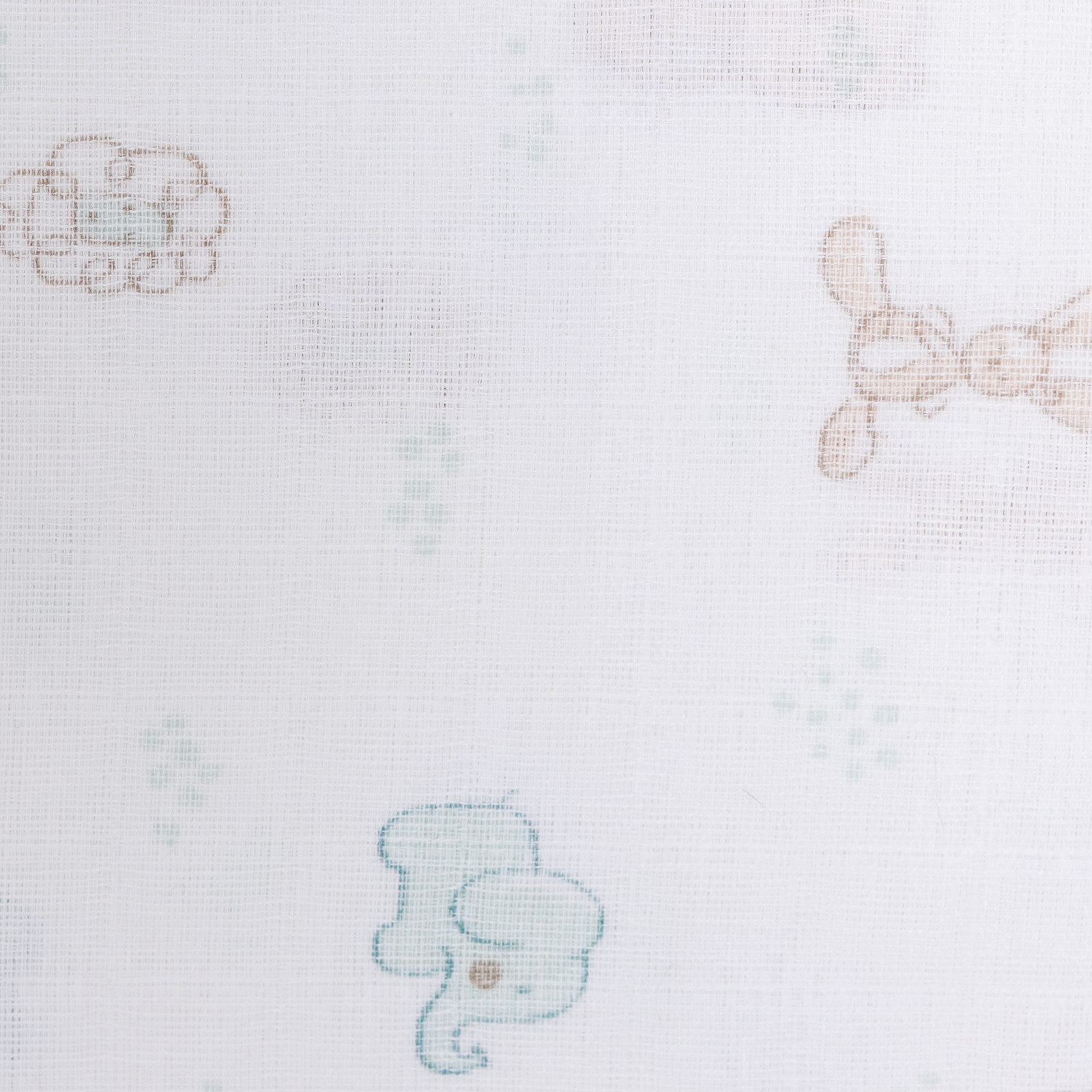 Müslin Battaniye Müslin Battaniye