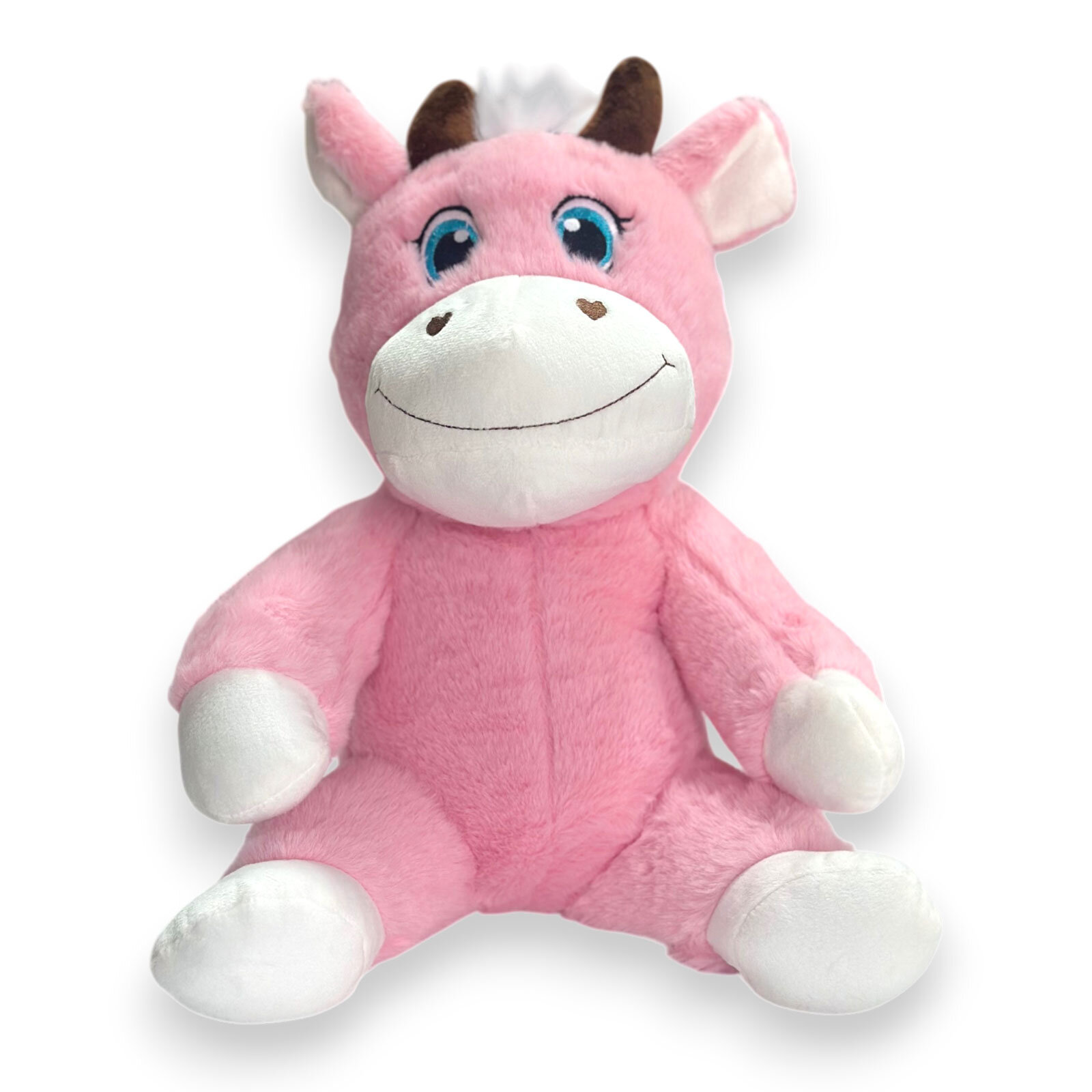 Sevimli İnek Sevimli İnek