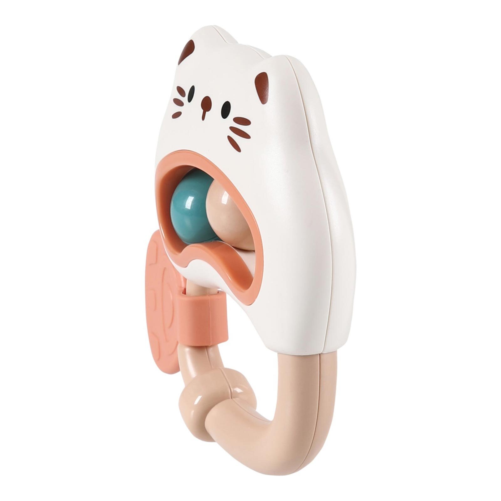 Sevimli Kedi Çıngırak