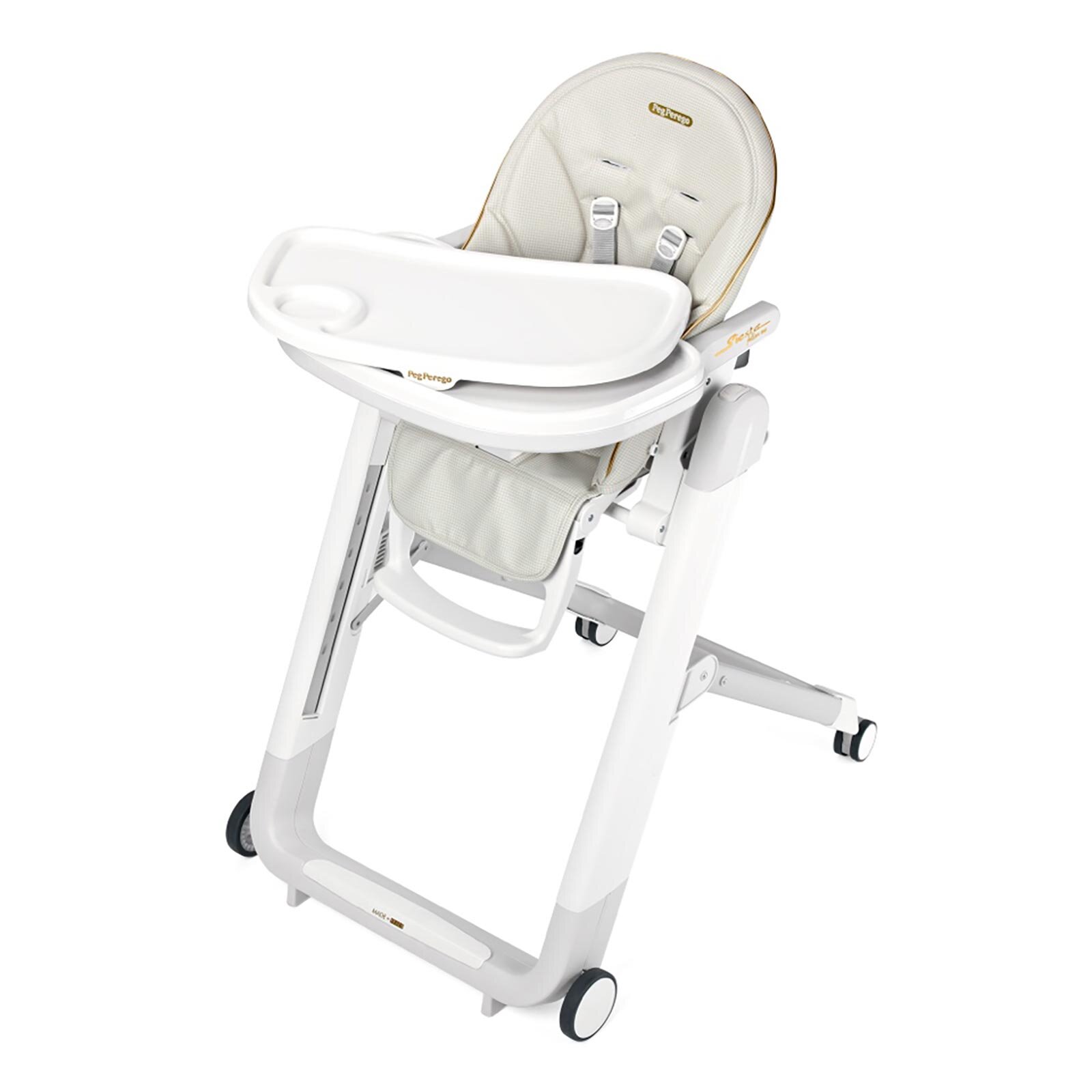 Siesta Follow Me Mama Sandalyesi Lucent