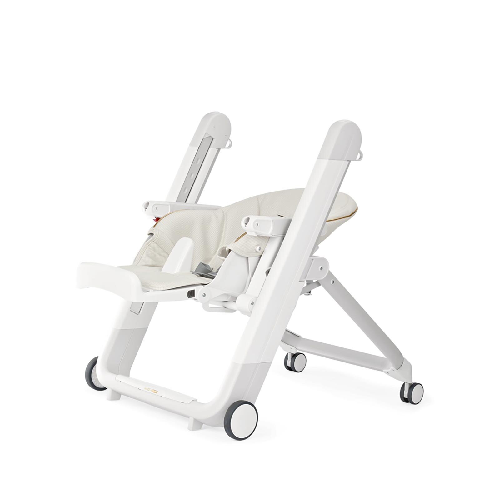 Siesta Follow Me Mama Sandalyesi Lucent