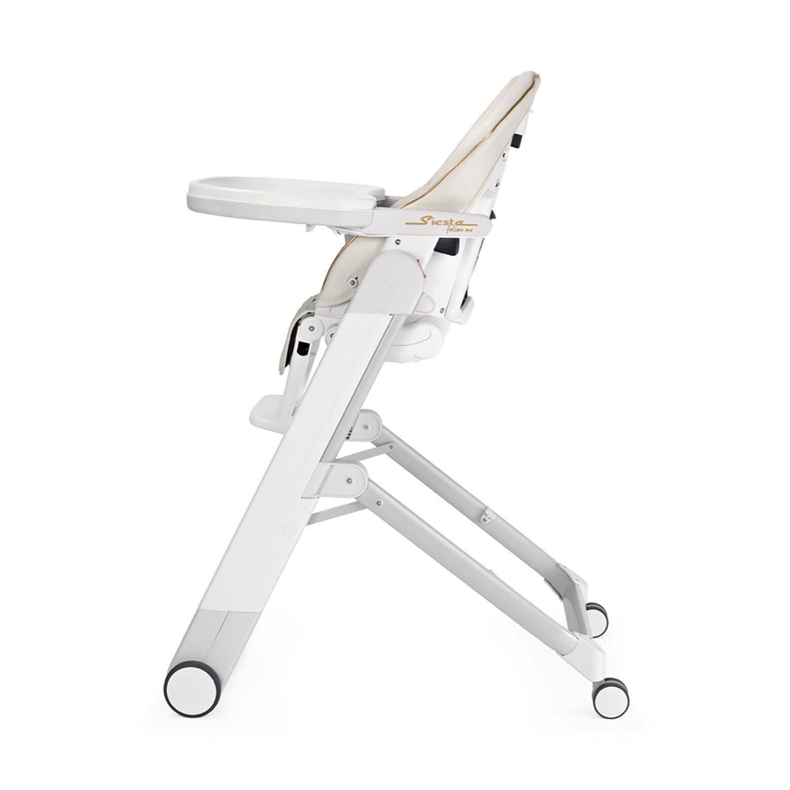 Siesta Follow Me Mama Sandalyesi Lucent