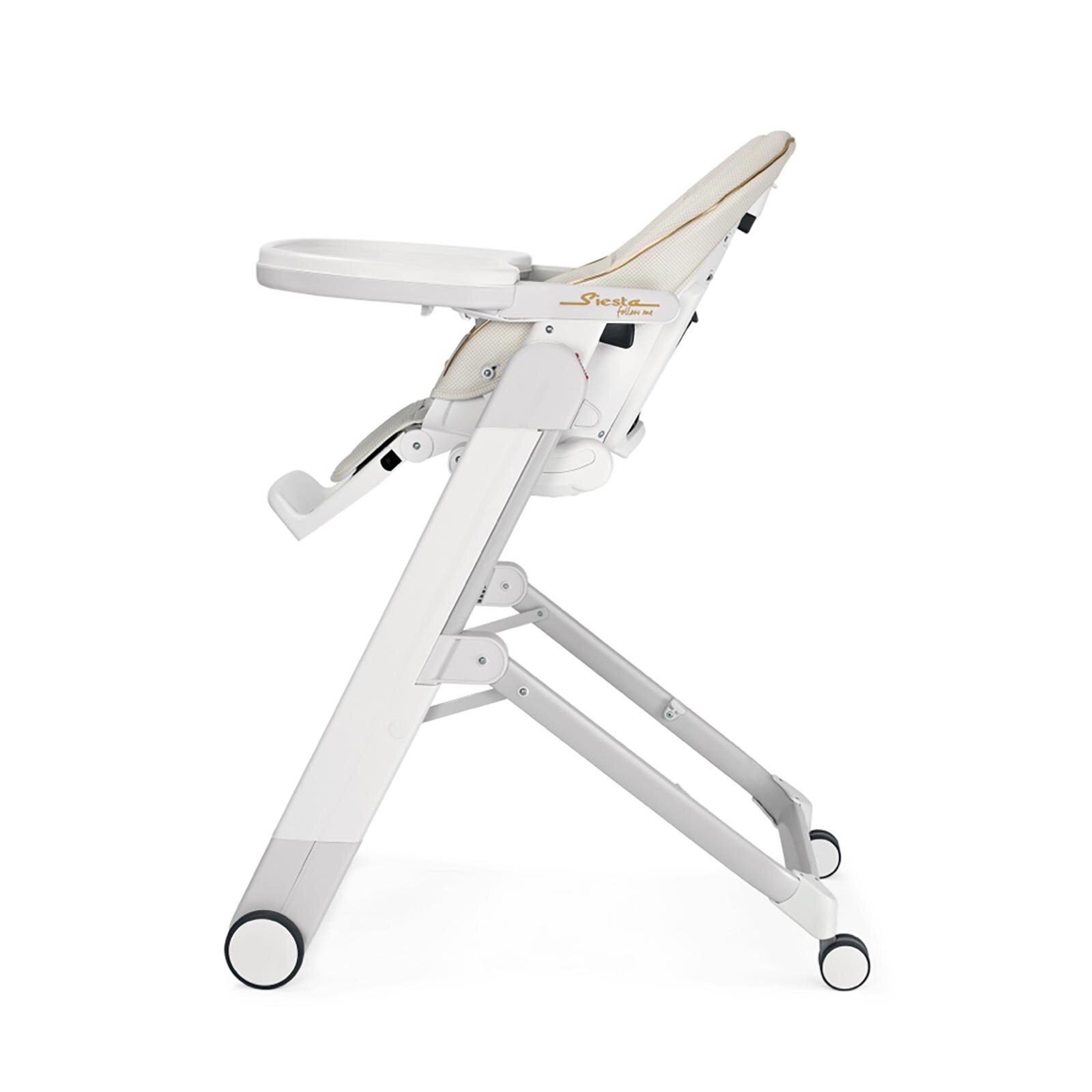 Siesta Follow Me Mama Sandalyesi Lucent