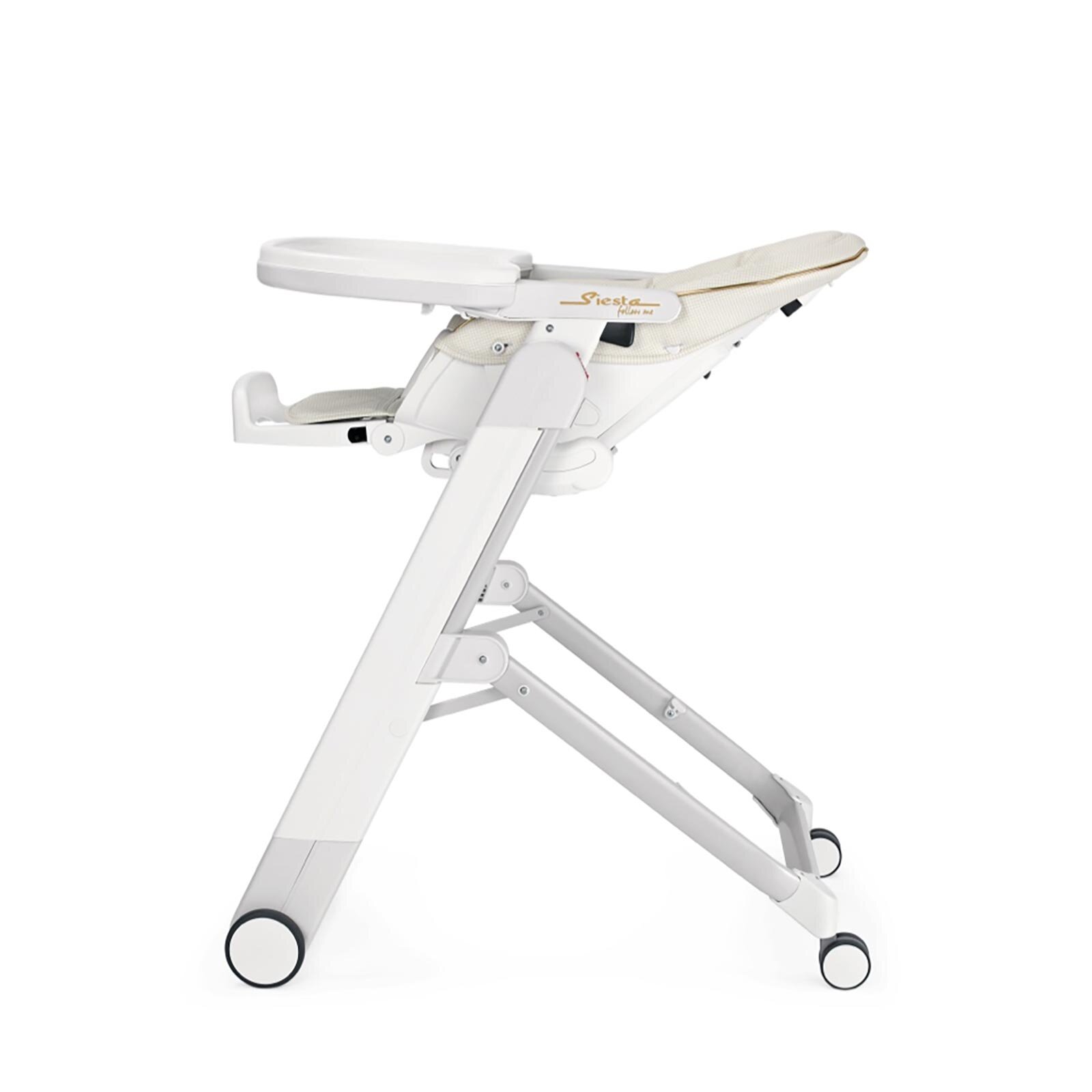 Siesta Follow Me Mama Sandalyesi Lucent