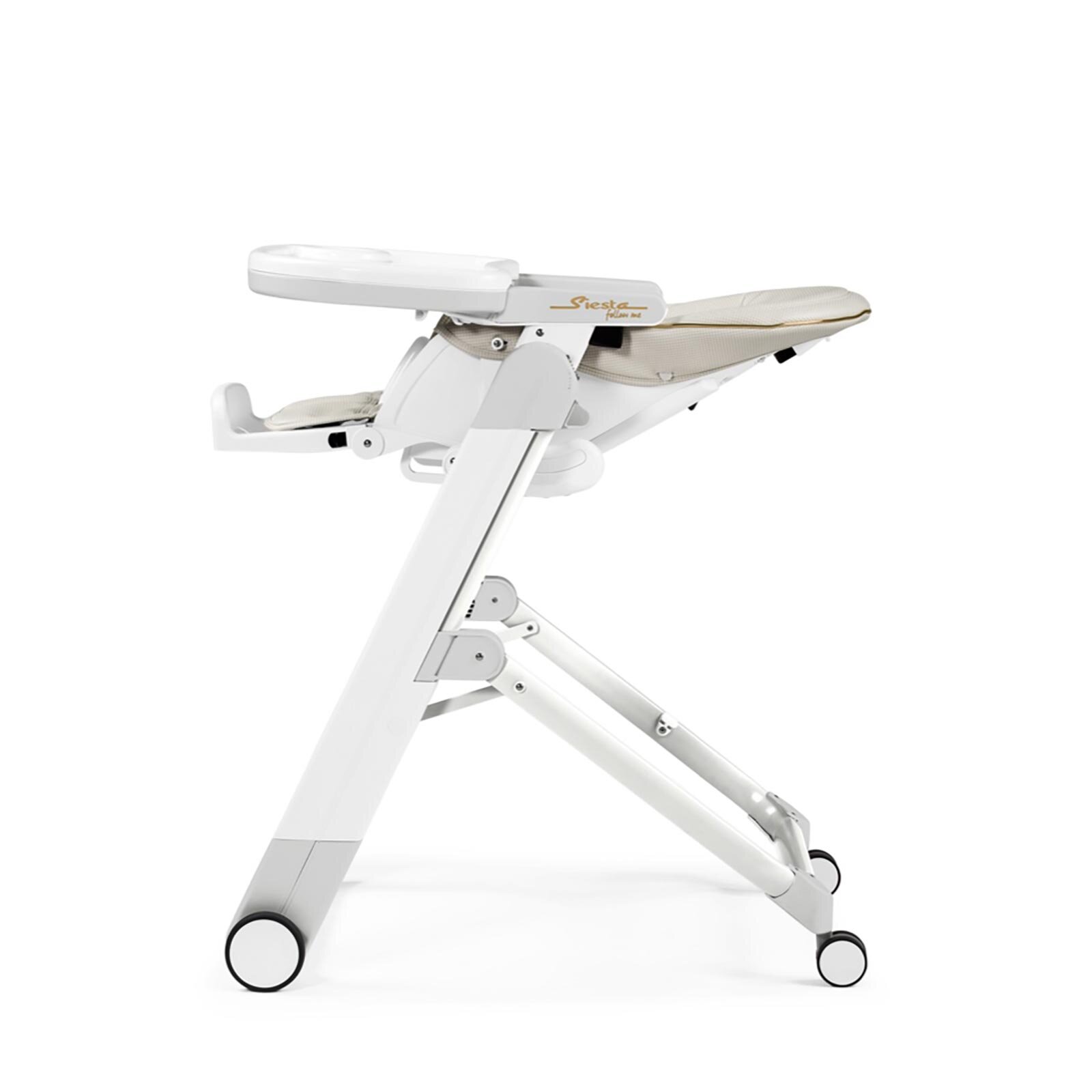 Siesta Follow Me Mama Sandalyesi Lucent