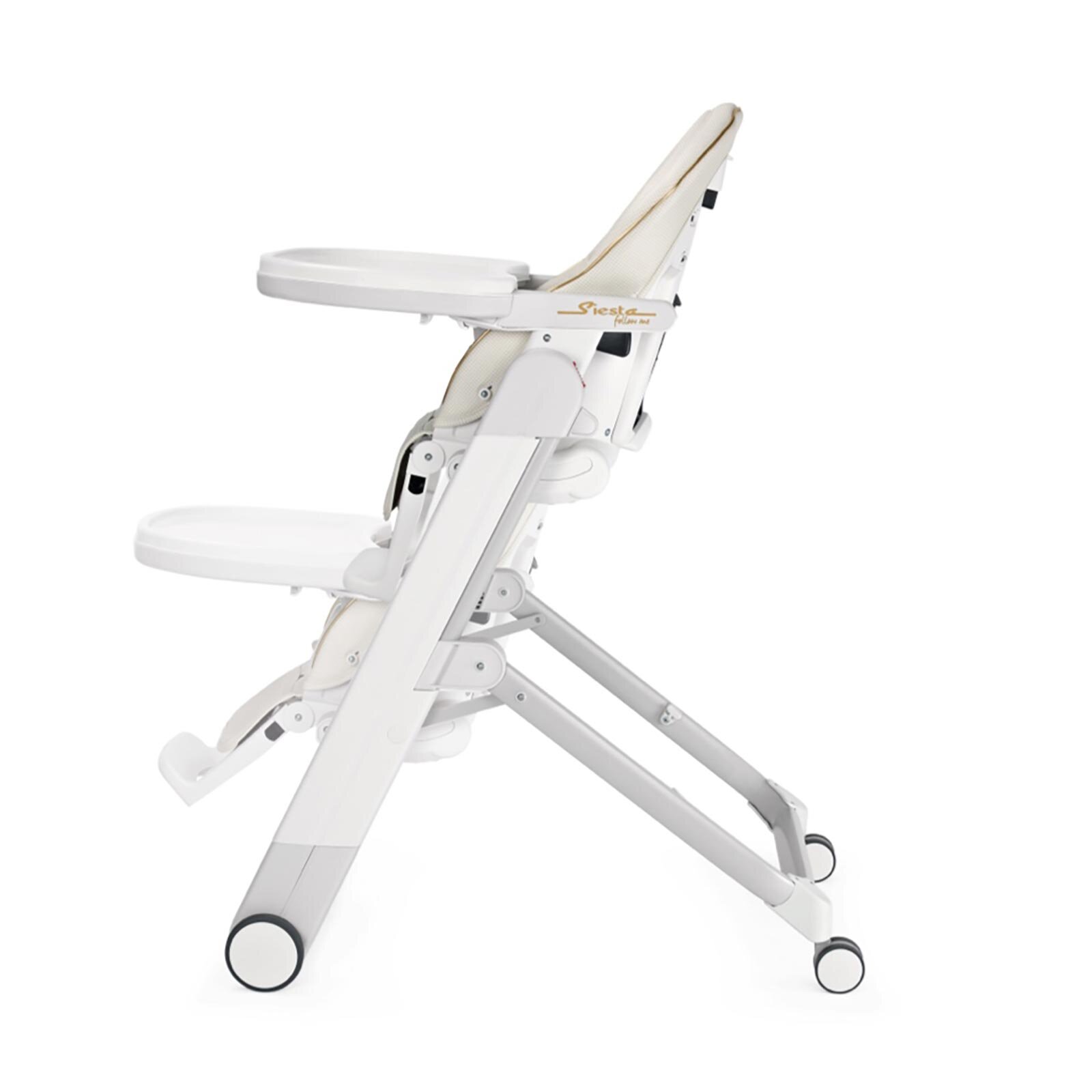 Siesta Follow Me Mama Sandalyesi Lucent