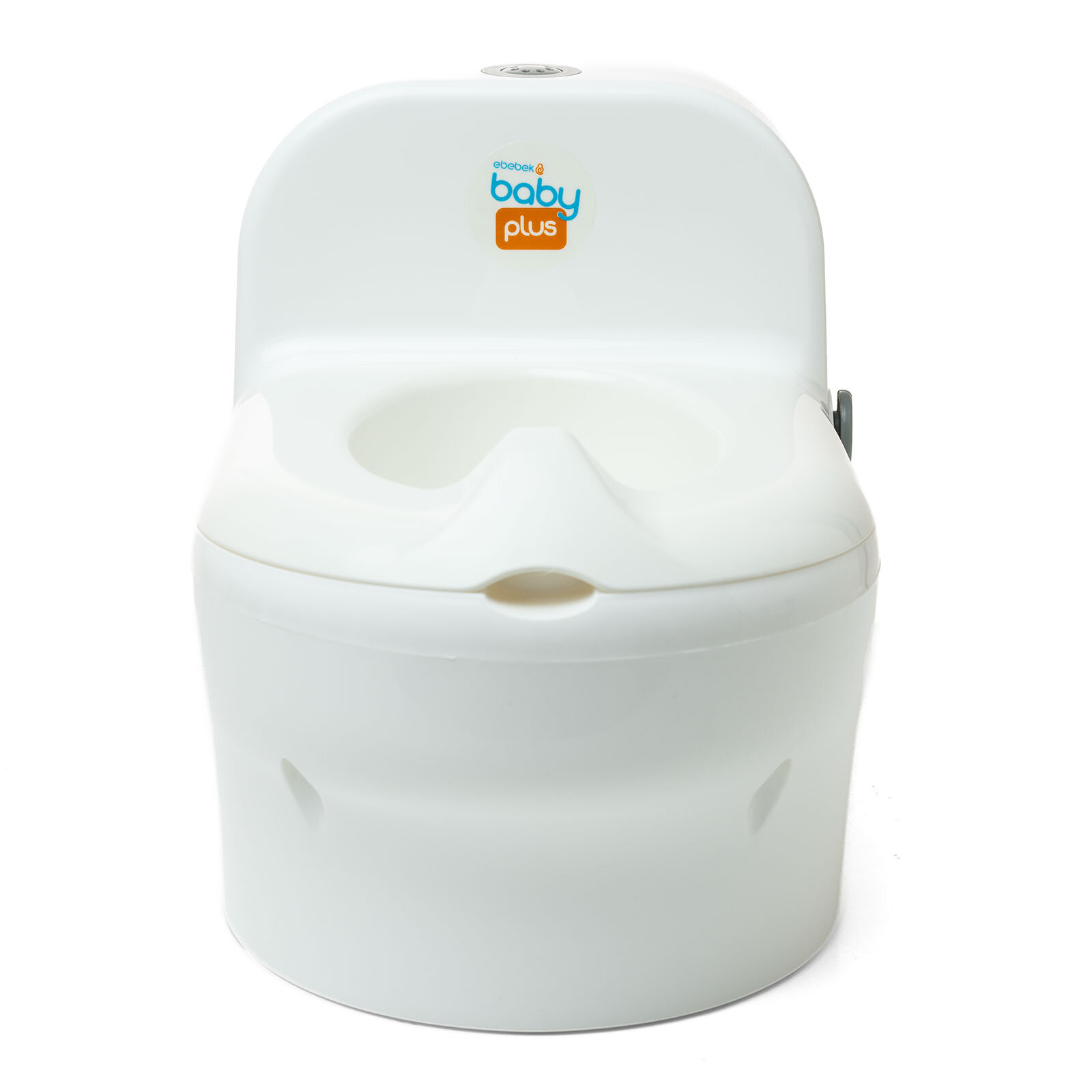 Sifon Sesli Klozet Lazımlık