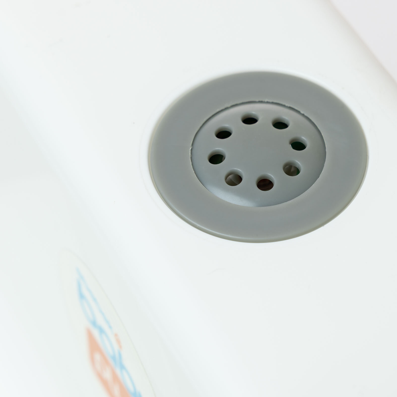 Sifon Sesli Klozet Lazımlık