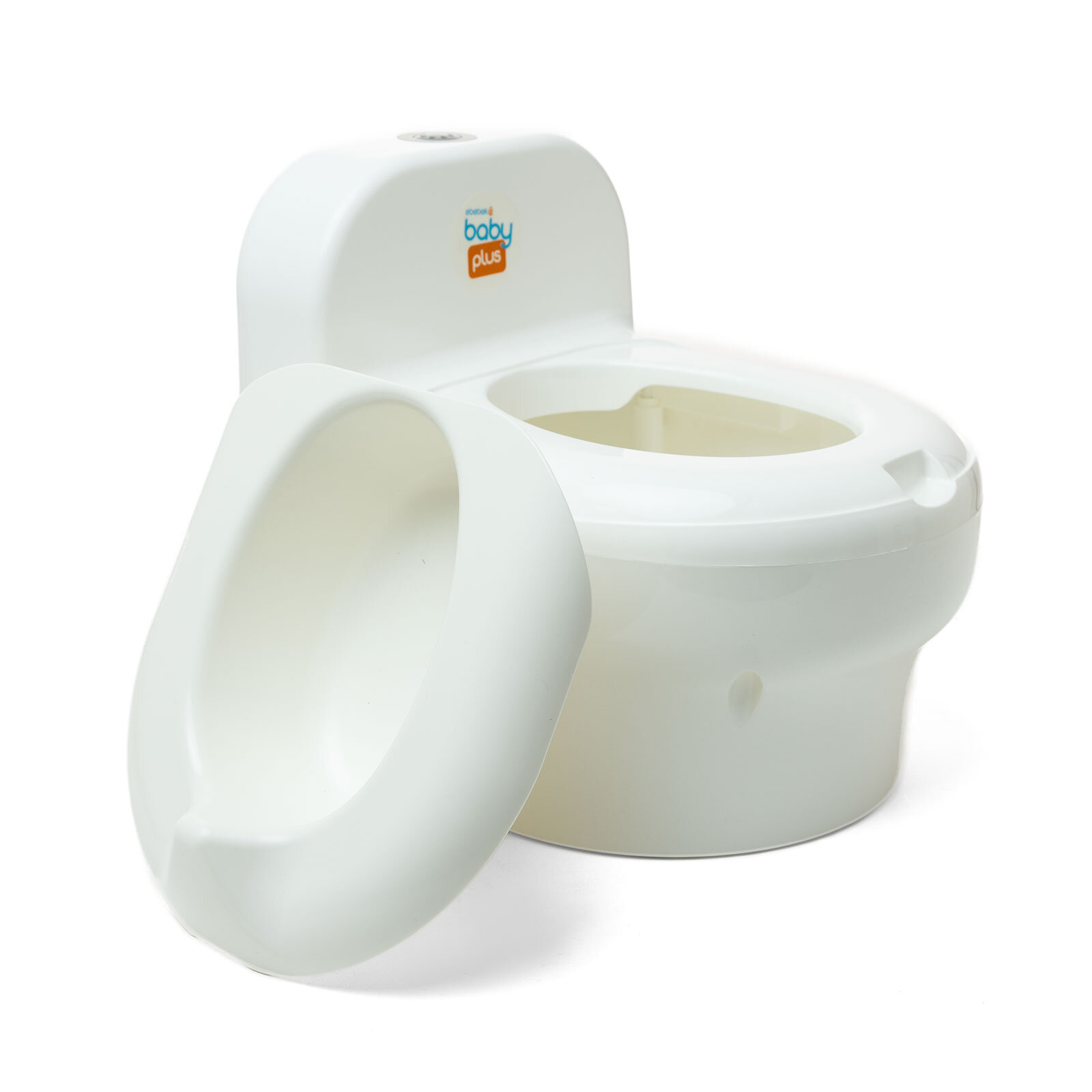 Sifon Sesli Klozet Lazımlık