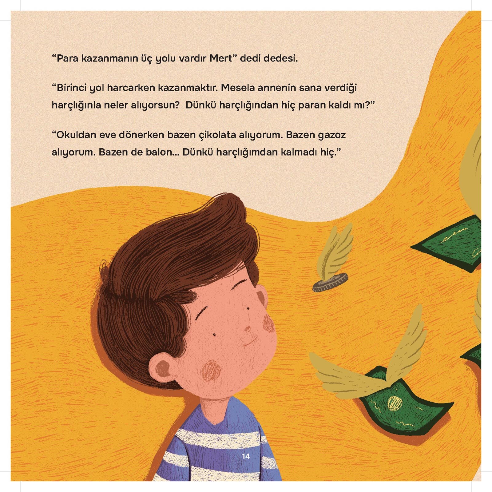 Sihirli Kumbara Sihirli Kumbara