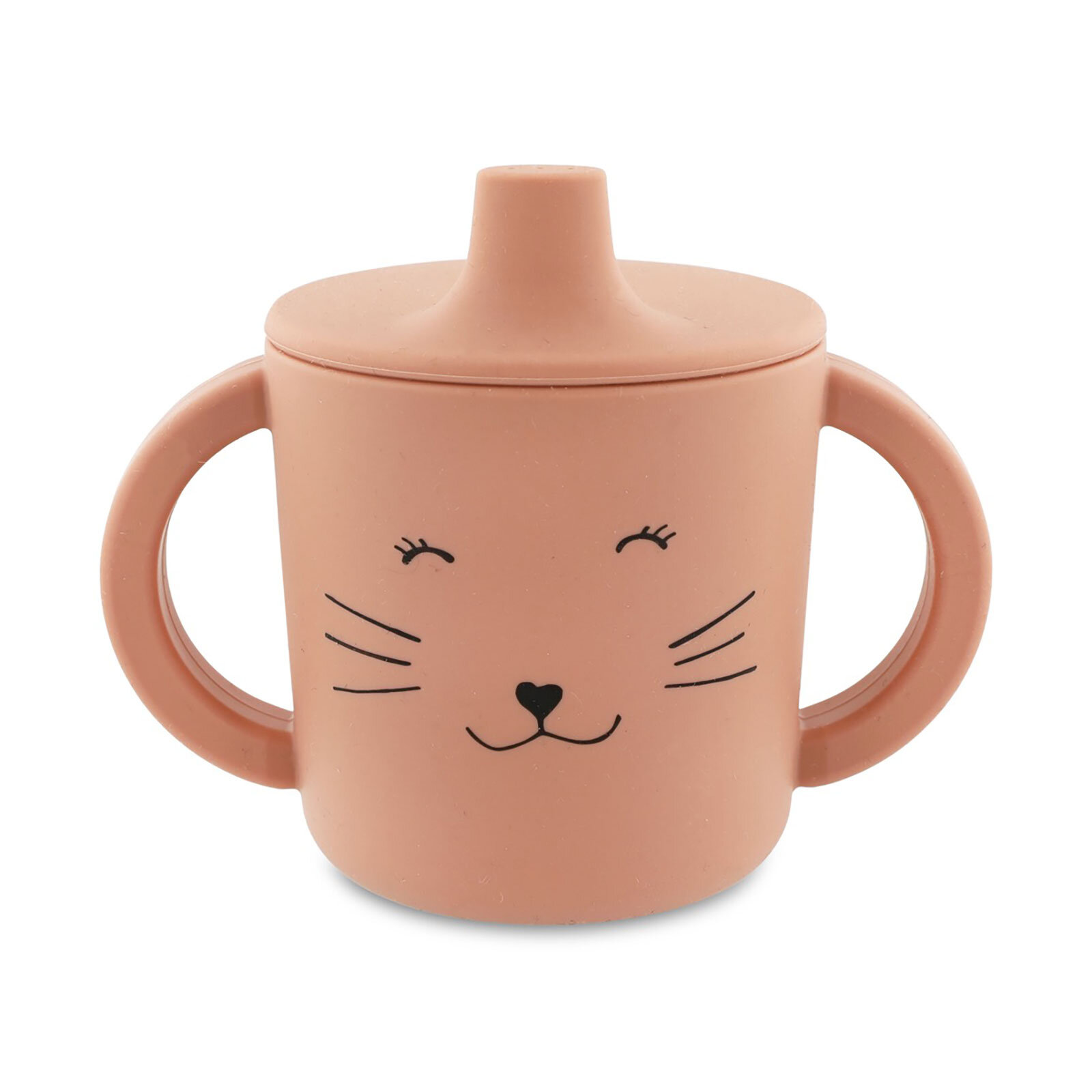 Silikon Alıştırma Suluğu Mrs.Cat Silikon Alıştırma Suluğu Mrs.Cat