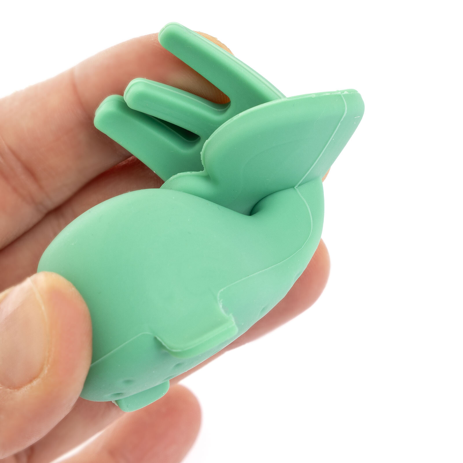 Silikon Çatal Kaşık Seti