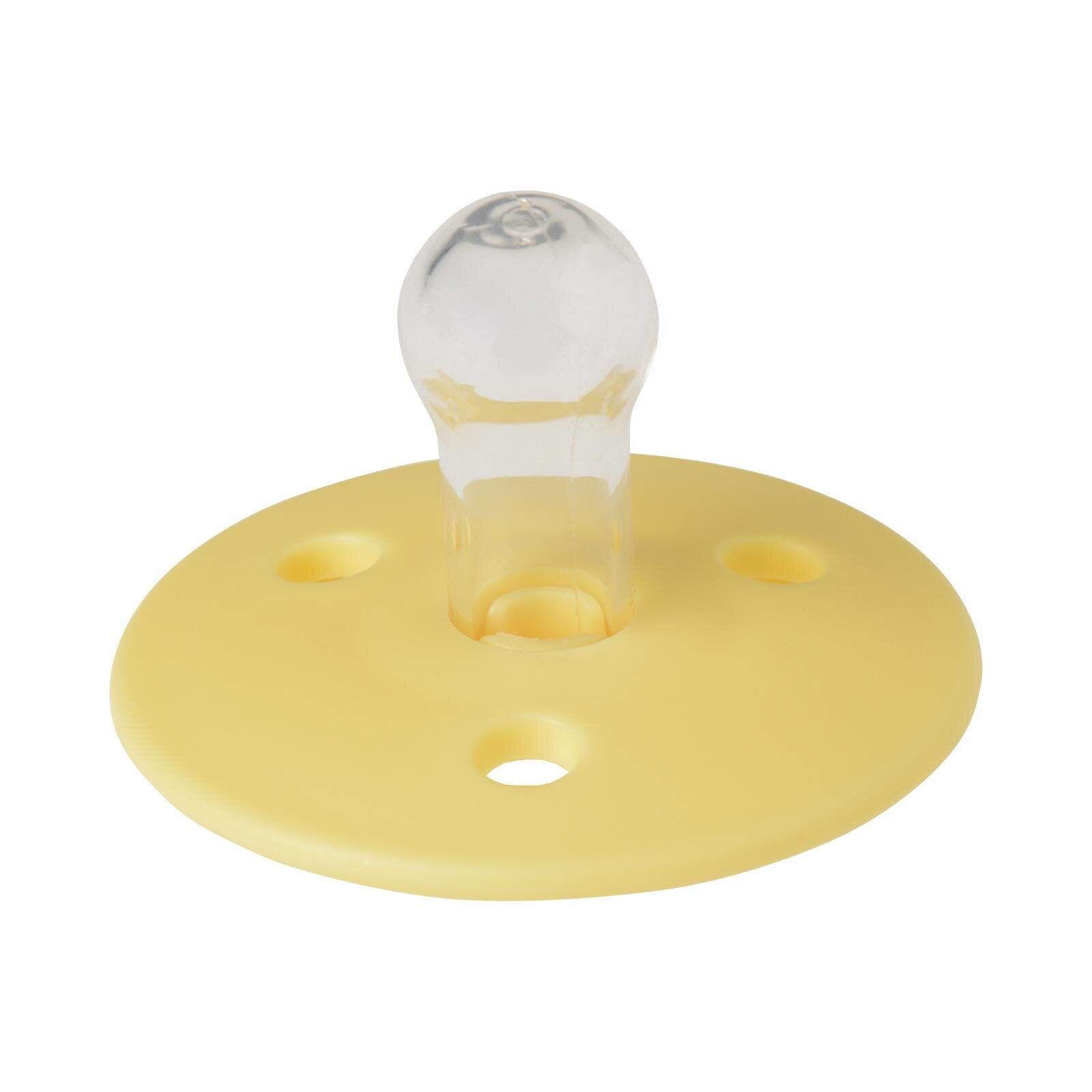 Silikon Emzik 0+ Ay - Duckling Silikon Emzik 0+ Ay - Duckling