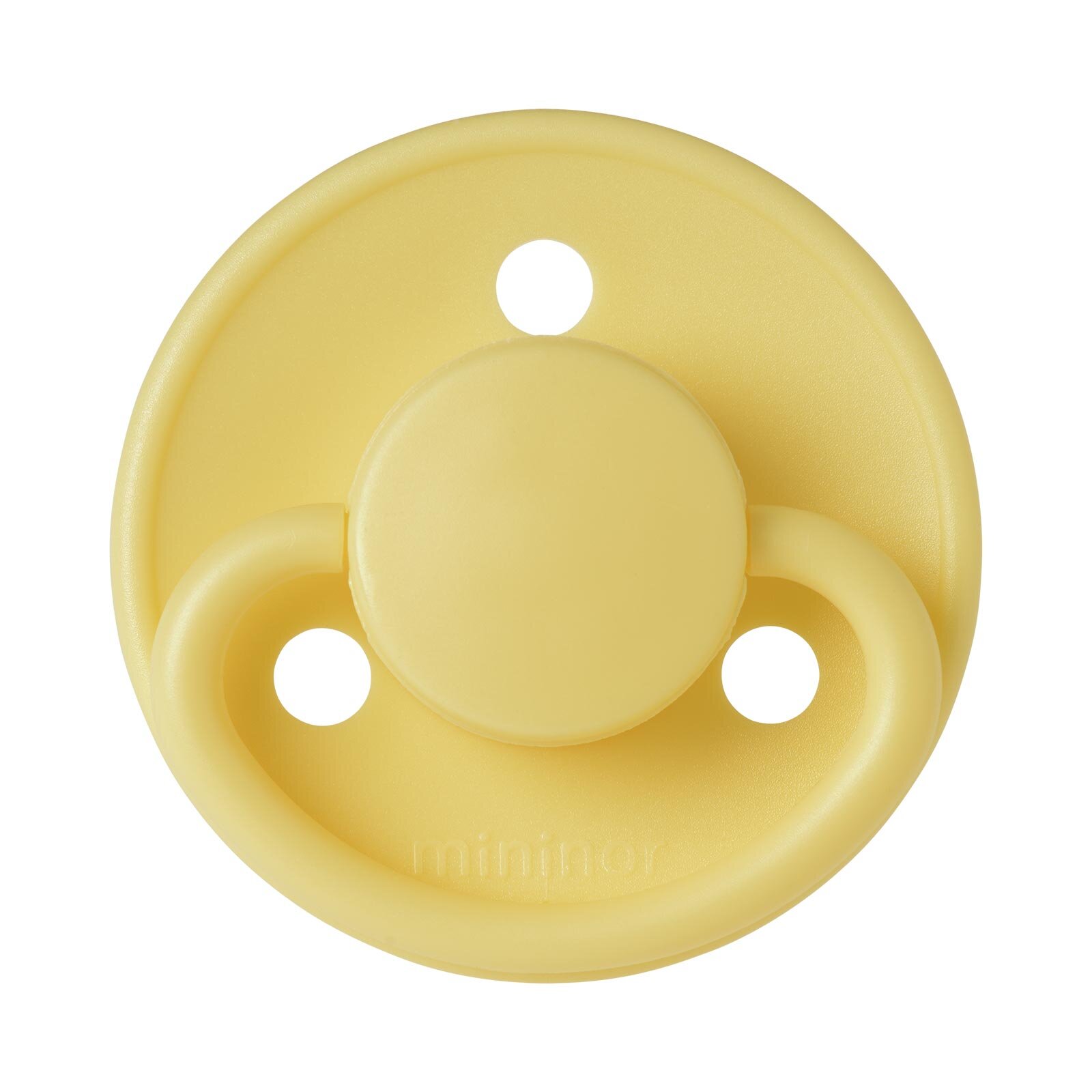 Silikon Emzik 12+ Ay - Duckling