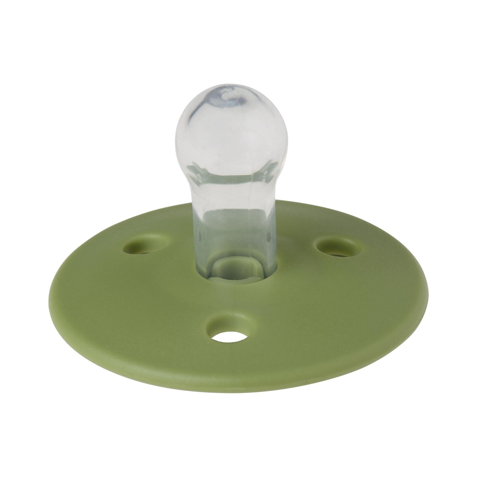 Silikon Emzik 12+ Ay - Grasshopper