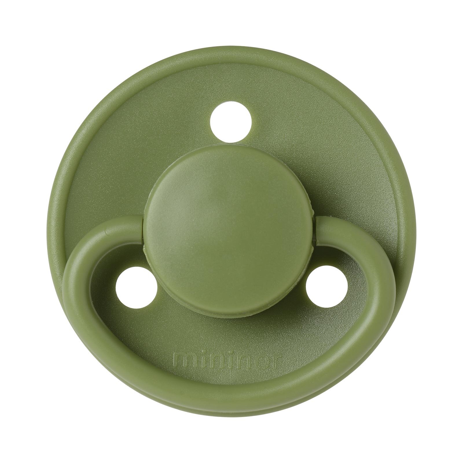 Silikon Emzik 12+ Ay - Grasshopper