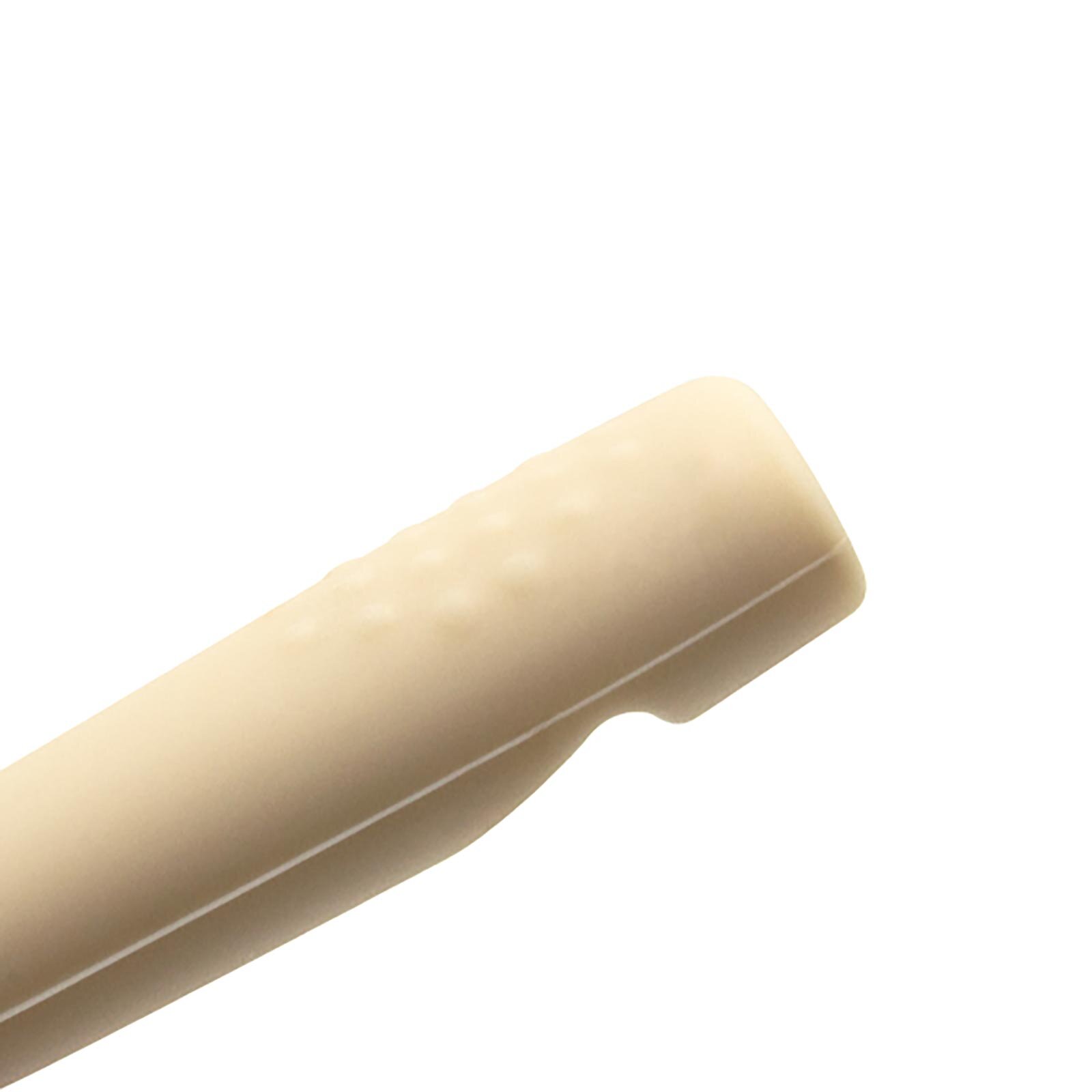 Silikon Kaşık - Ekru