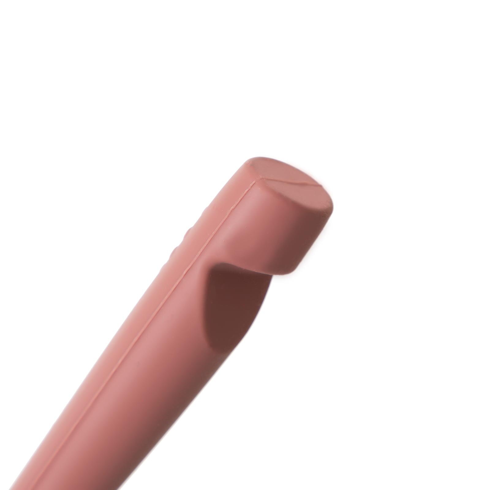 Silikon Kaşık - Mocha